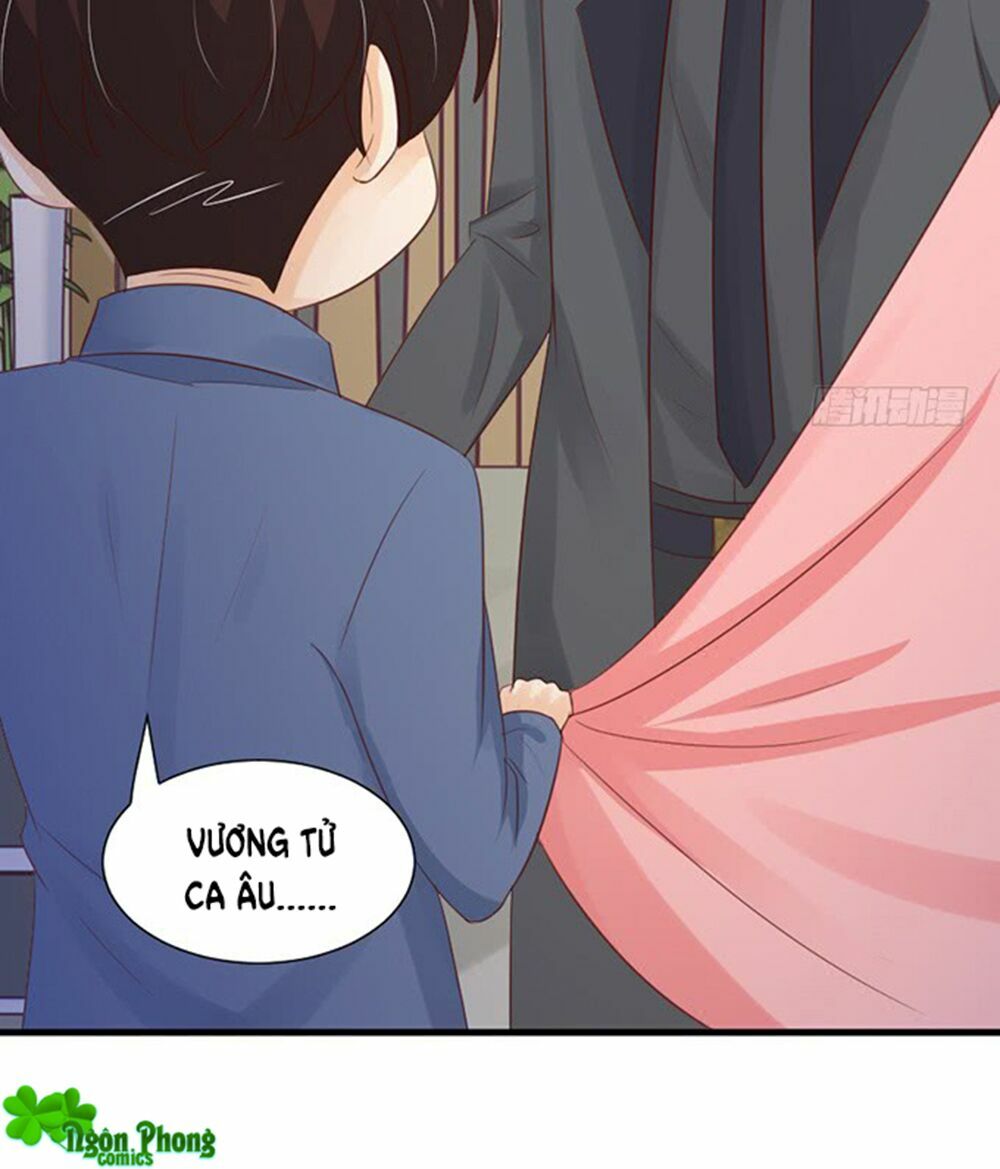Vương Tử Nhà Tôi Là Nô Bộc: Chapter 47