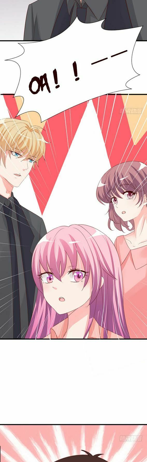 Vương Tử Nhà Tôi Là Nô Bộc: Chapter 47