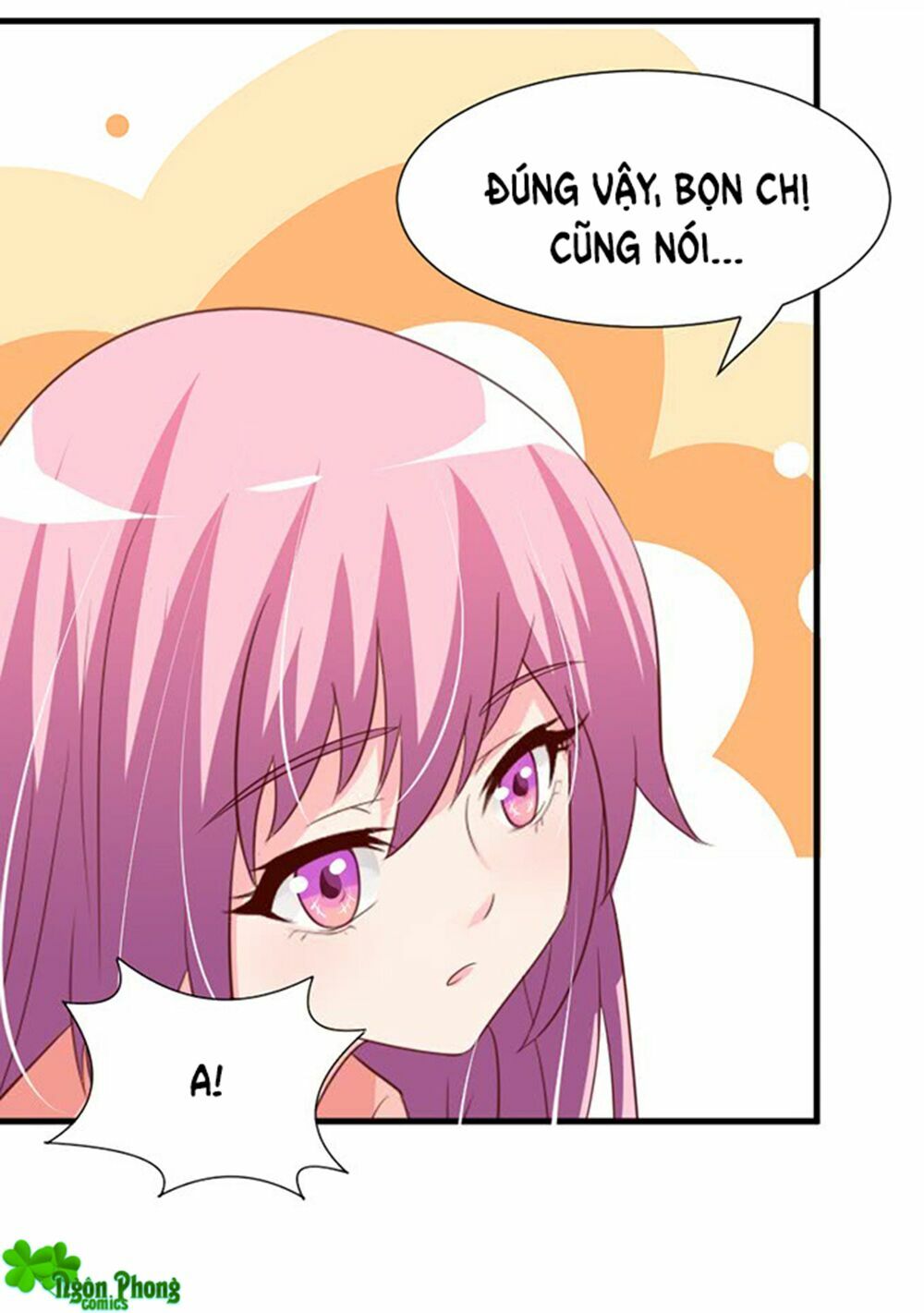 Vương Tử Nhà Tôi Là Nô Bộc: Chapter 47