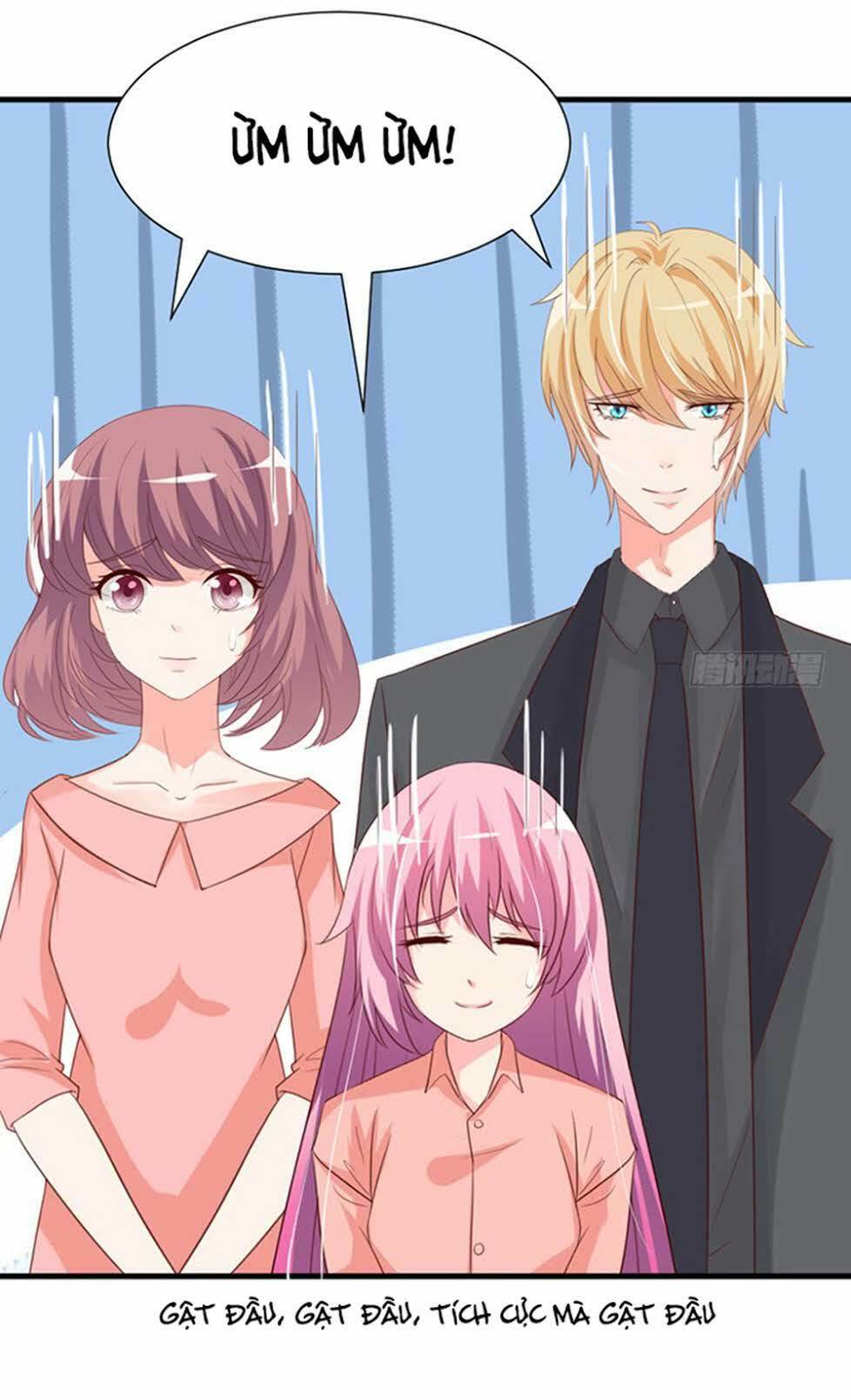 Vương Tử Nhà Tôi Là Nô Bộc: Chapter 47