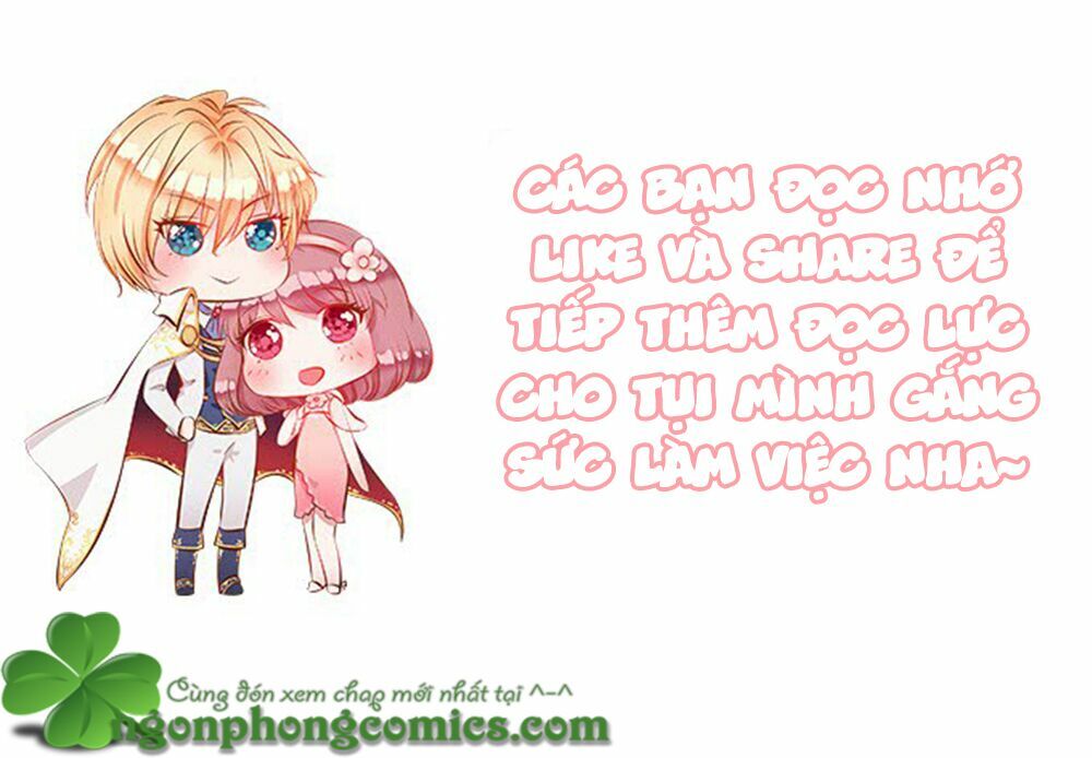 Vương Tử Nhà Tôi Là Nô Bộc: Chapter 47