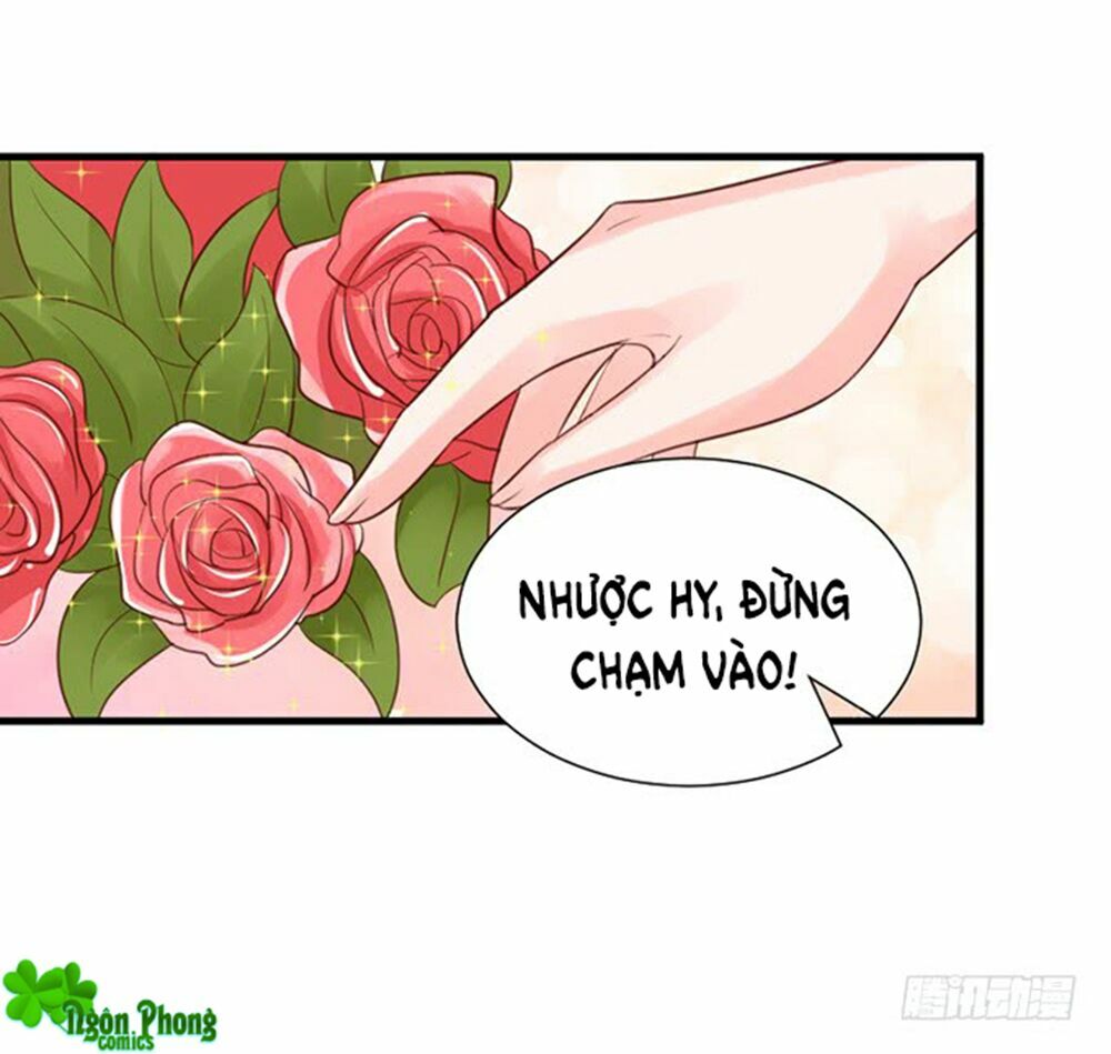 Vương Tử Nhà Tôi Là Nô Bộc: Chapter 47
