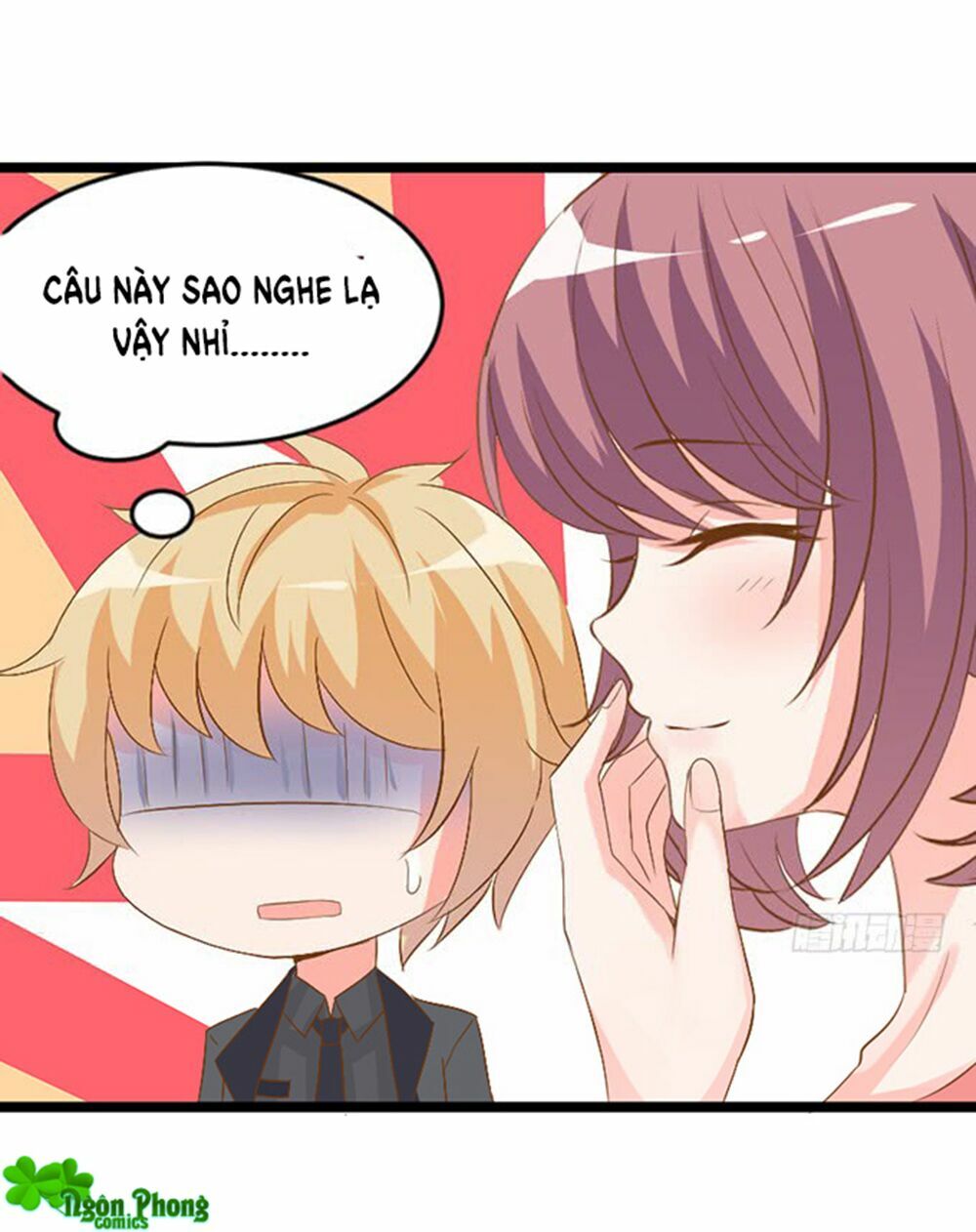 Vương Tử Nhà Tôi Là Nô Bộc: Chapter 48