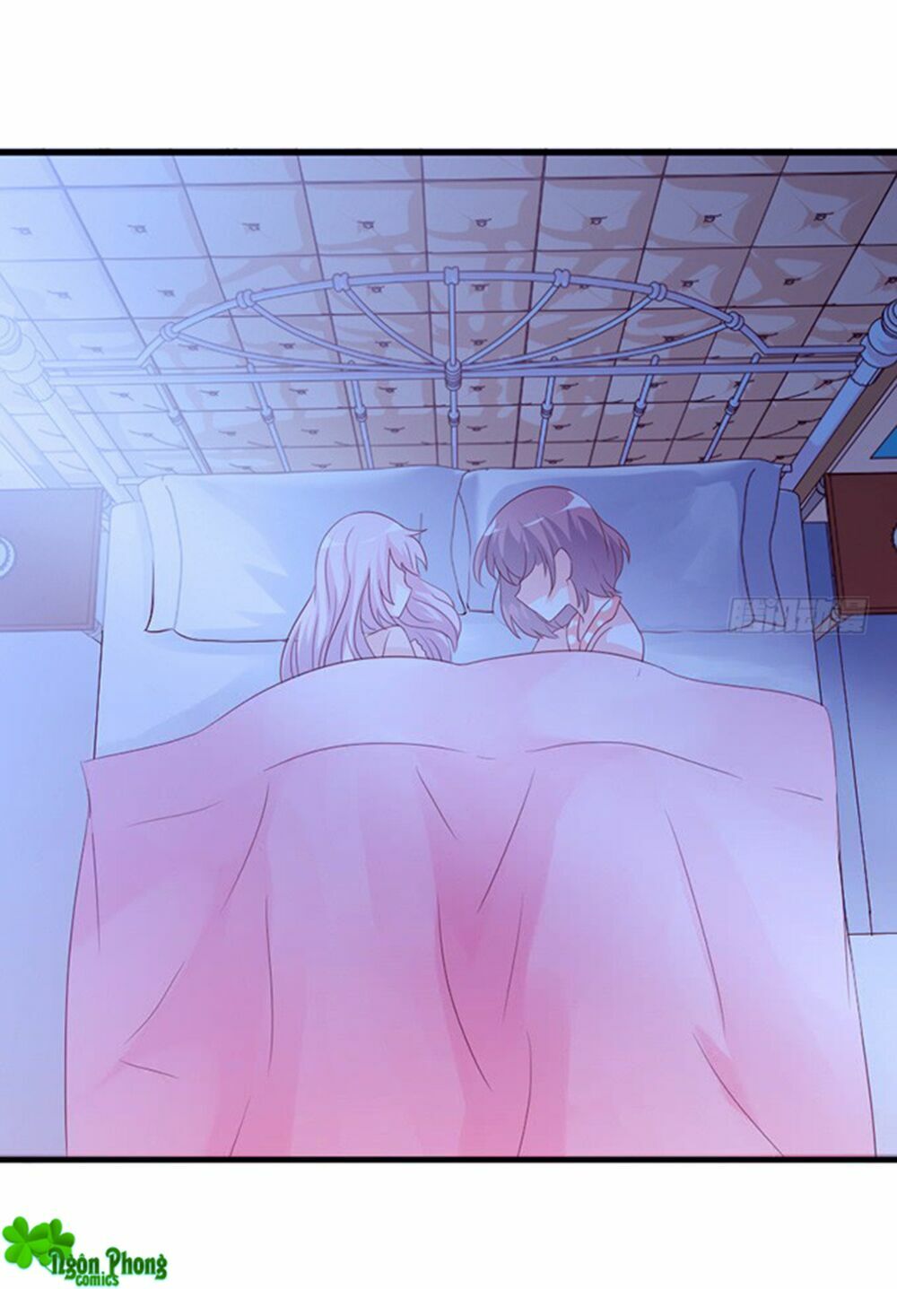 Vương Tử Nhà Tôi Là Nô Bộc: Chapter 48