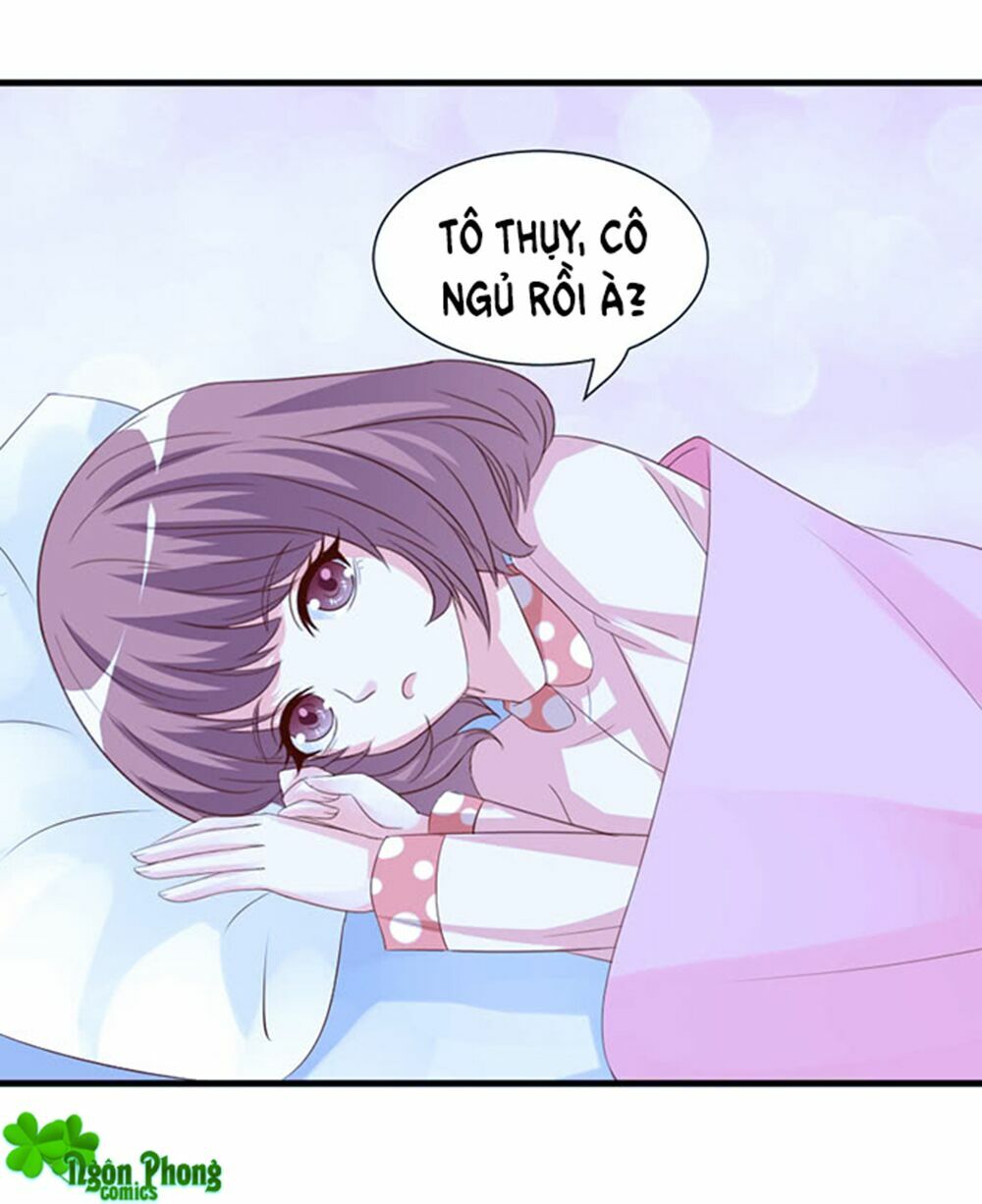 Vương Tử Nhà Tôi Là Nô Bộc: Chapter 48
