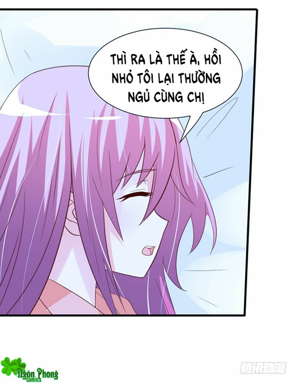 Vương Tử Nhà Tôi Là Nô Bộc: Chapter 48