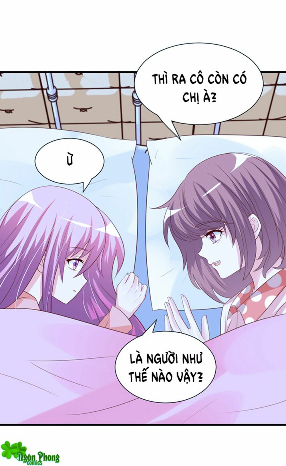 Vương Tử Nhà Tôi Là Nô Bộc: Chapter 48