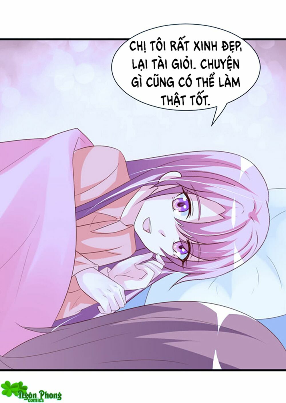 Vương Tử Nhà Tôi Là Nô Bộc: Chapter 48