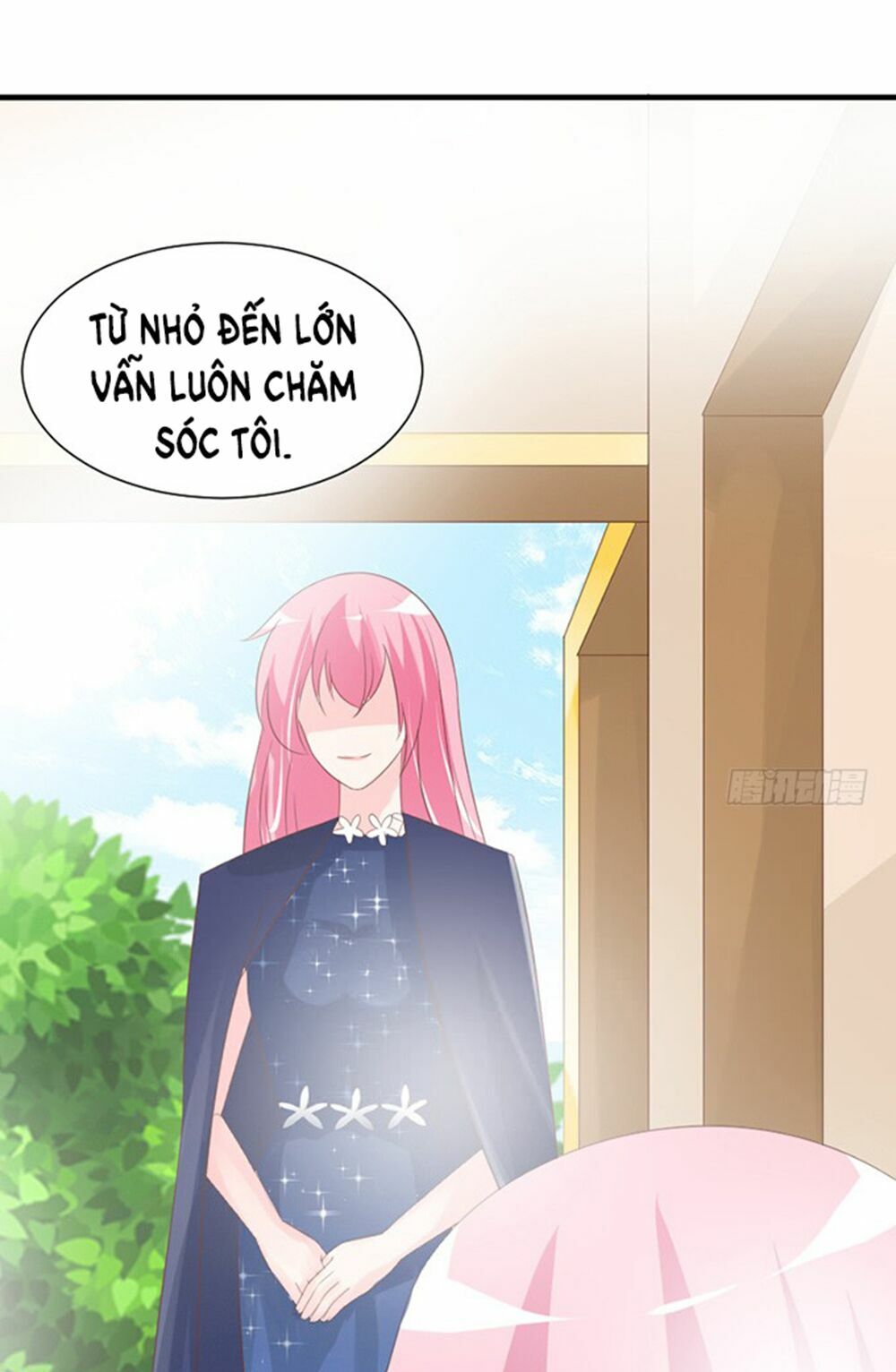 Vương Tử Nhà Tôi Là Nô Bộc: Chapter 48