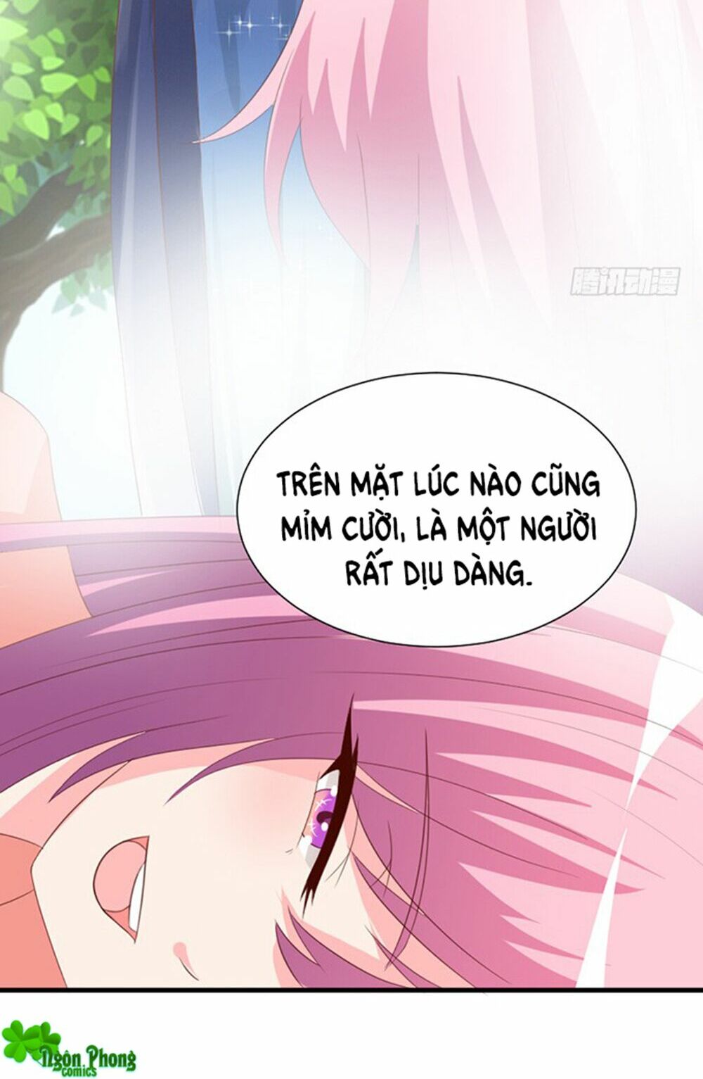Vương Tử Nhà Tôi Là Nô Bộc: Chapter 48