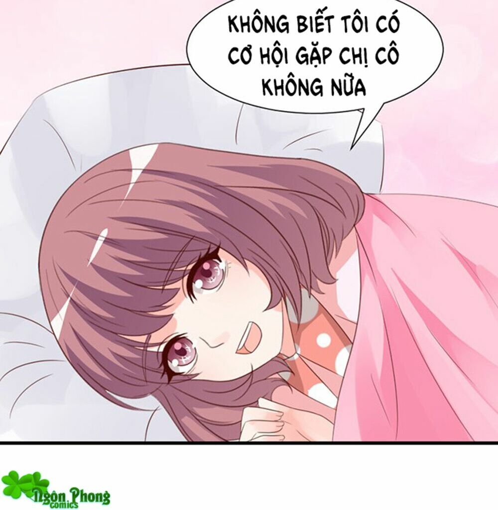 Vương Tử Nhà Tôi Là Nô Bộc: Chapter 48