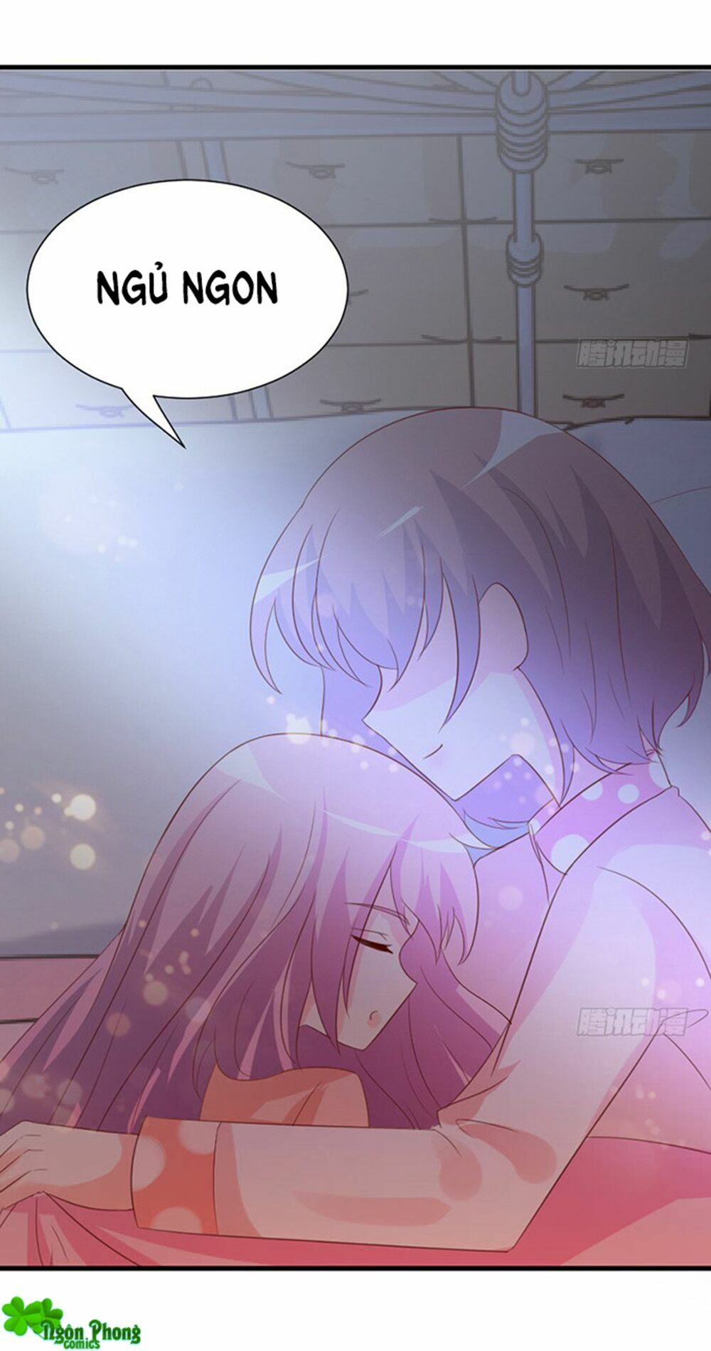 Vương Tử Nhà Tôi Là Nô Bộc: Chapter 48