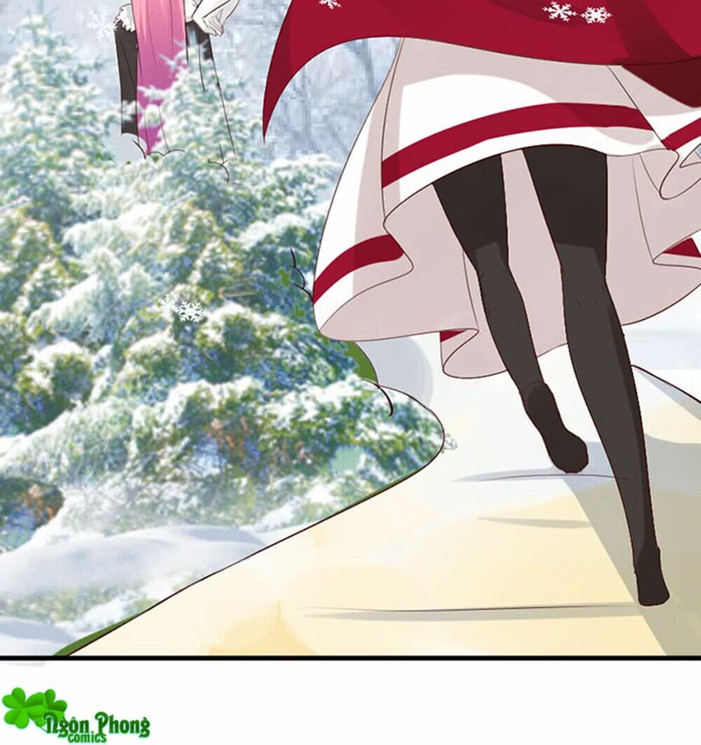 Vương Tử Nhà Tôi Là Nô Bộc: Chapter 48