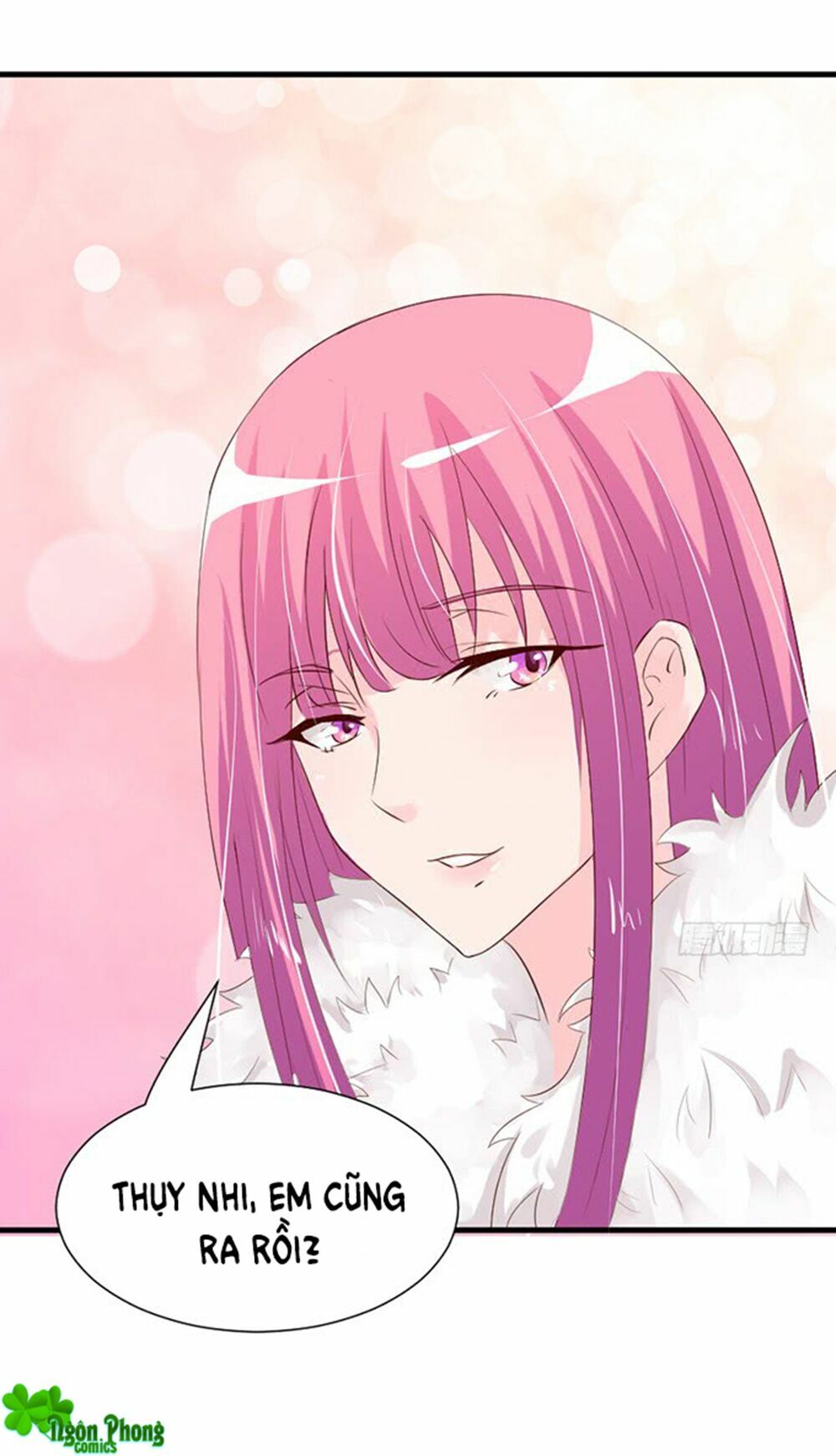 Vương Tử Nhà Tôi Là Nô Bộc: Chapter 48