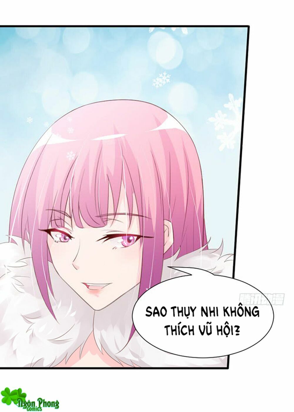Vương Tử Nhà Tôi Là Nô Bộc: Chapter 48