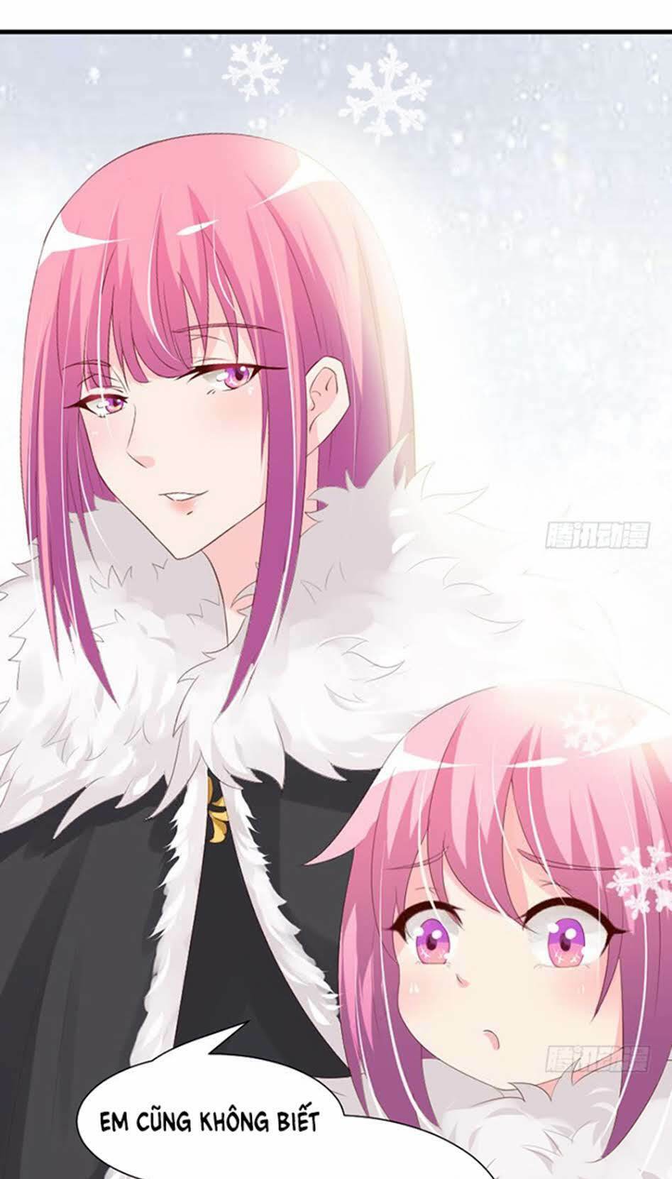 Vương Tử Nhà Tôi Là Nô Bộc: Chapter 48