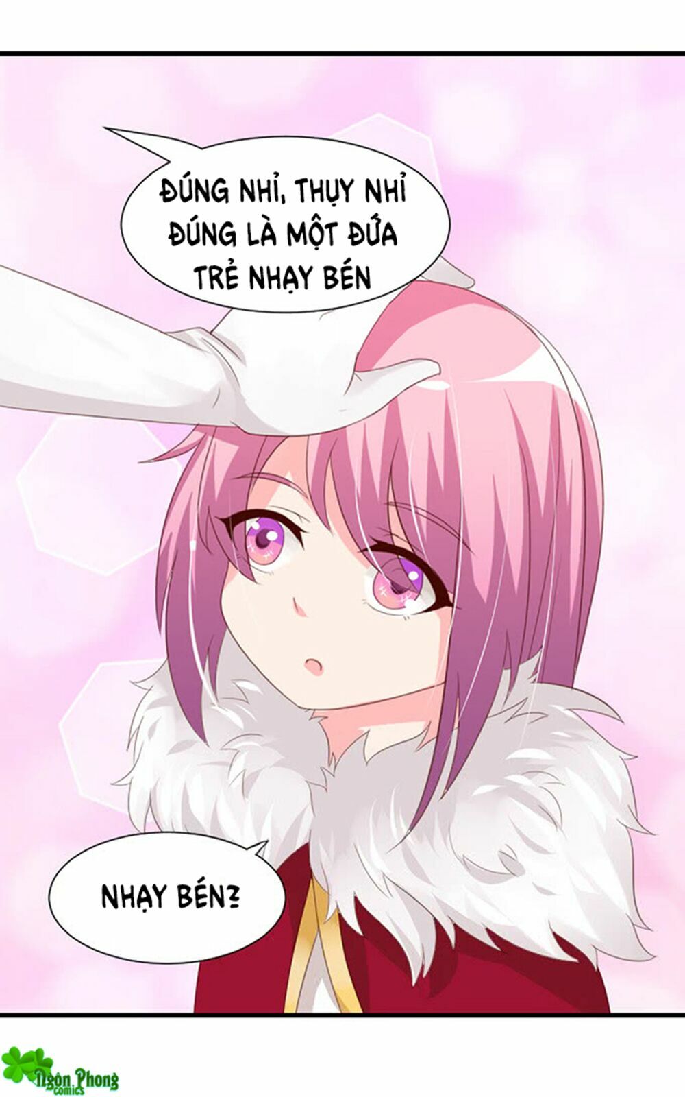 Vương Tử Nhà Tôi Là Nô Bộc: Chapter 48