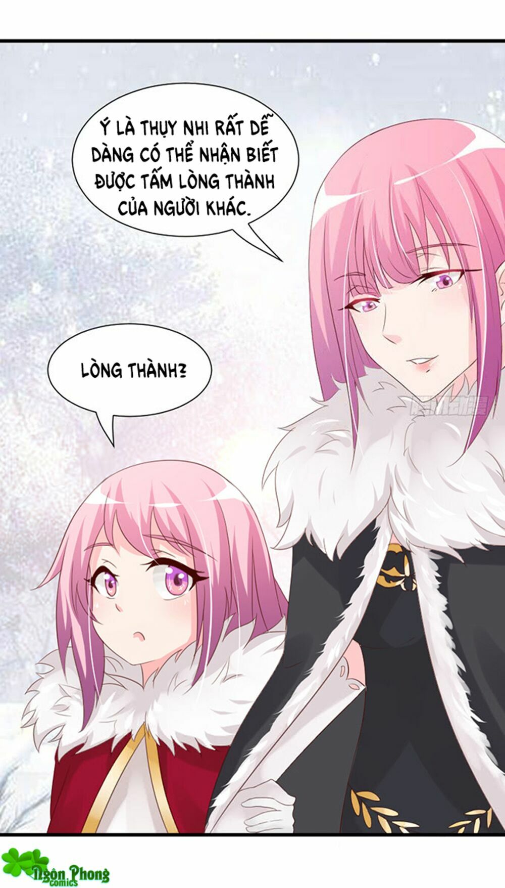 Vương Tử Nhà Tôi Là Nô Bộc: Chapter 48