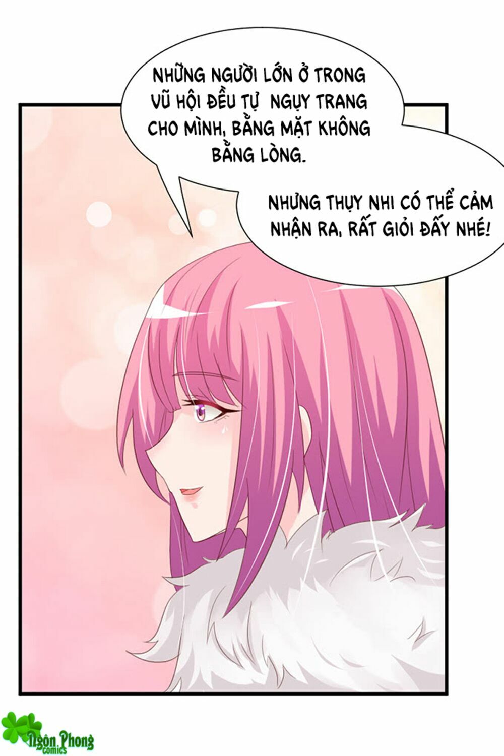 Vương Tử Nhà Tôi Là Nô Bộc: Chapter 48