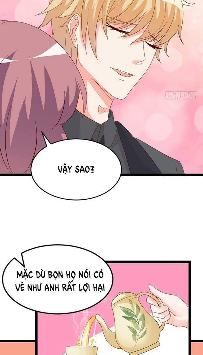 Vương Tử Nhà Tôi Là Nô Bộc: Chapter 48