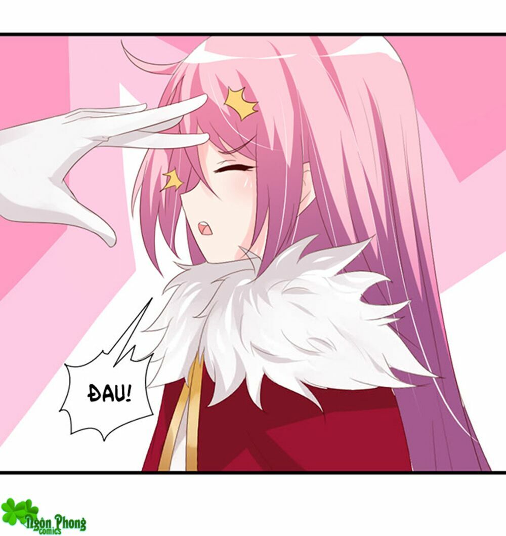 Vương Tử Nhà Tôi Là Nô Bộc: Chapter 48