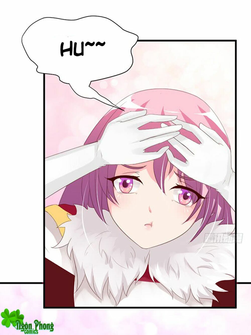Vương Tử Nhà Tôi Là Nô Bộc: Chapter 48