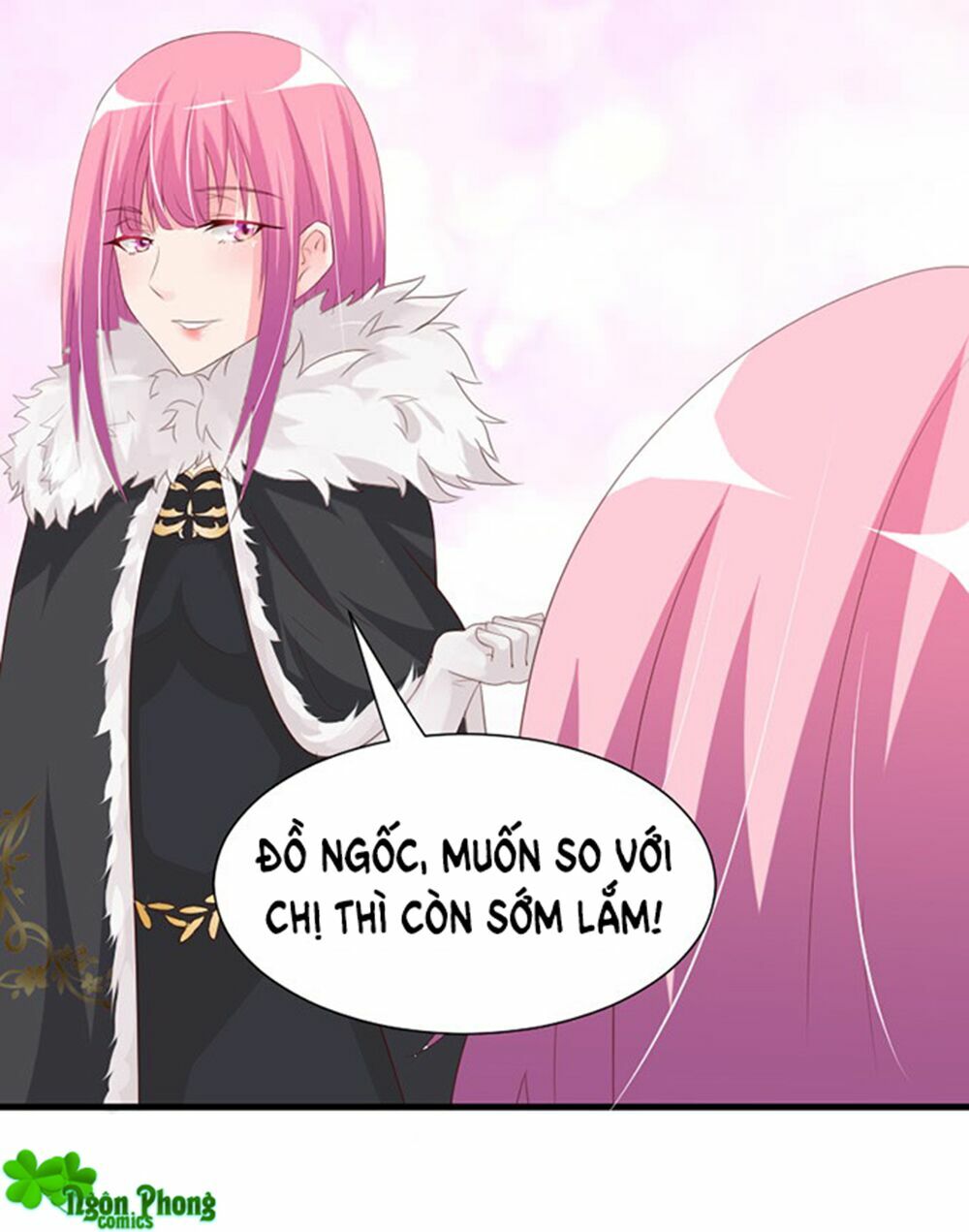 Vương Tử Nhà Tôi Là Nô Bộc: Chapter 48