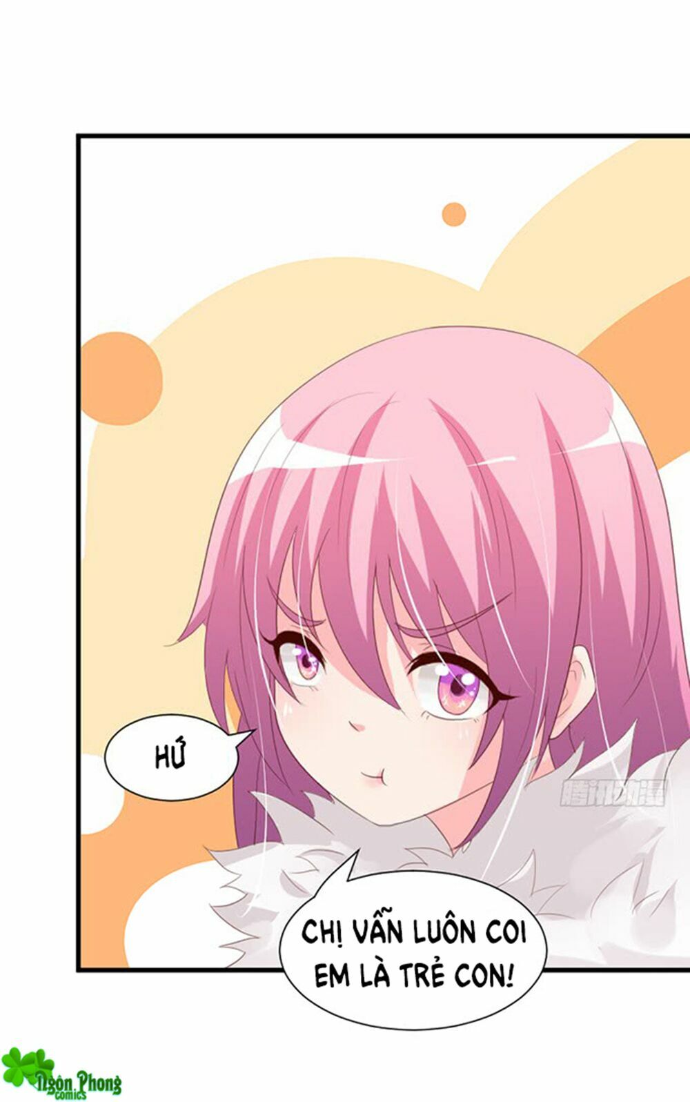Vương Tử Nhà Tôi Là Nô Bộc: Chapter 48