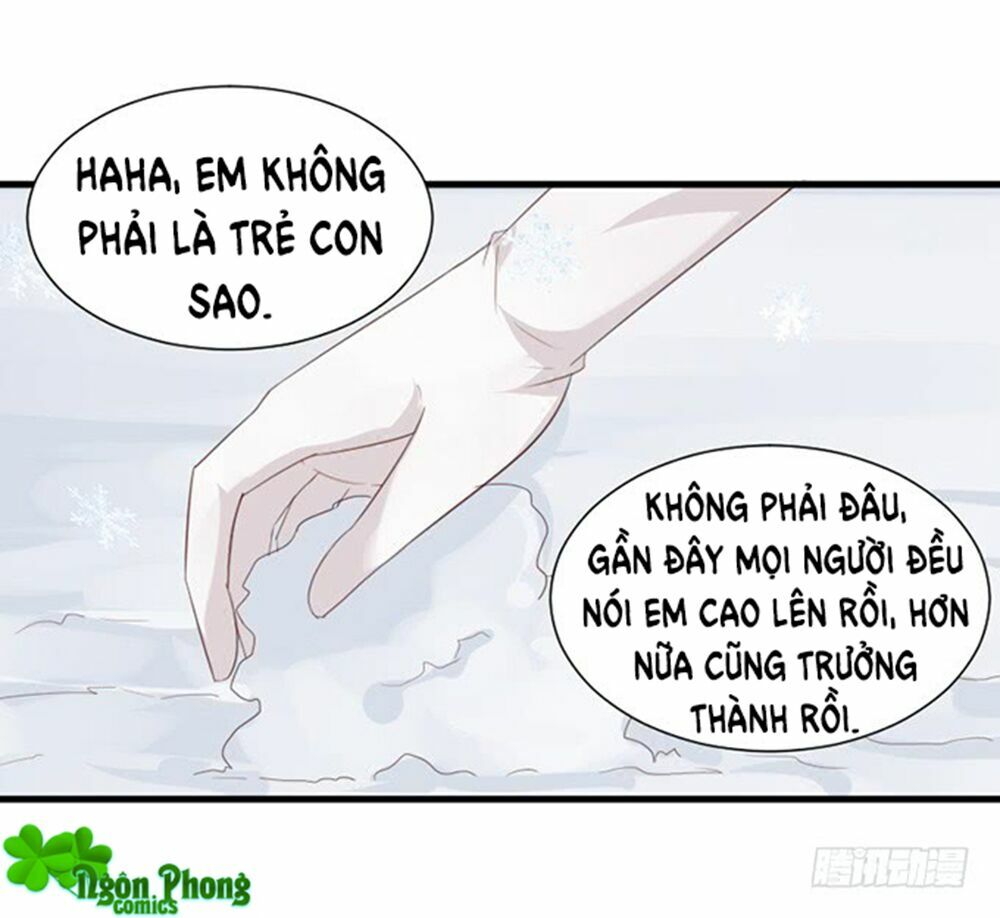 Vương Tử Nhà Tôi Là Nô Bộc: Chapter 48