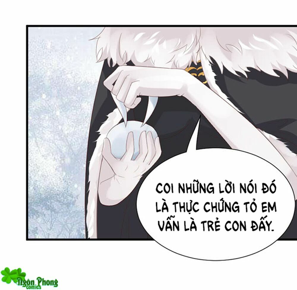 Vương Tử Nhà Tôi Là Nô Bộc: Chapter 48