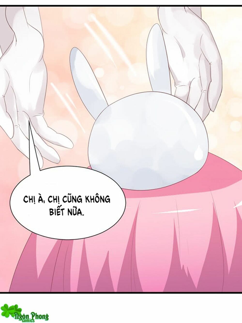 Vương Tử Nhà Tôi Là Nô Bộc: Chapter 48