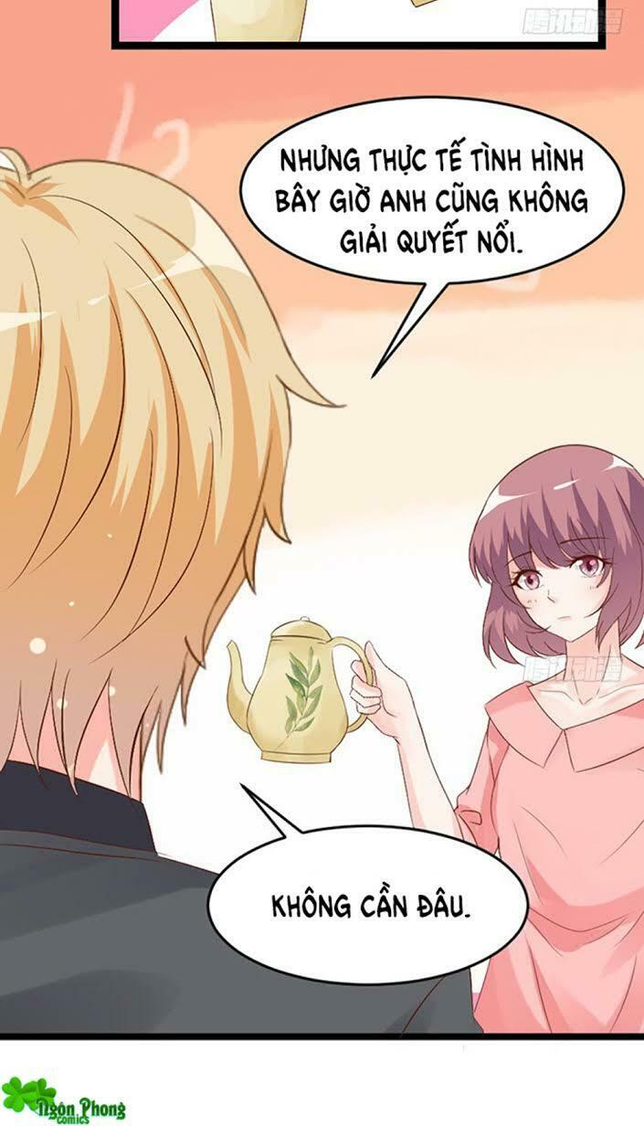 Vương Tử Nhà Tôi Là Nô Bộc: Chapter 48