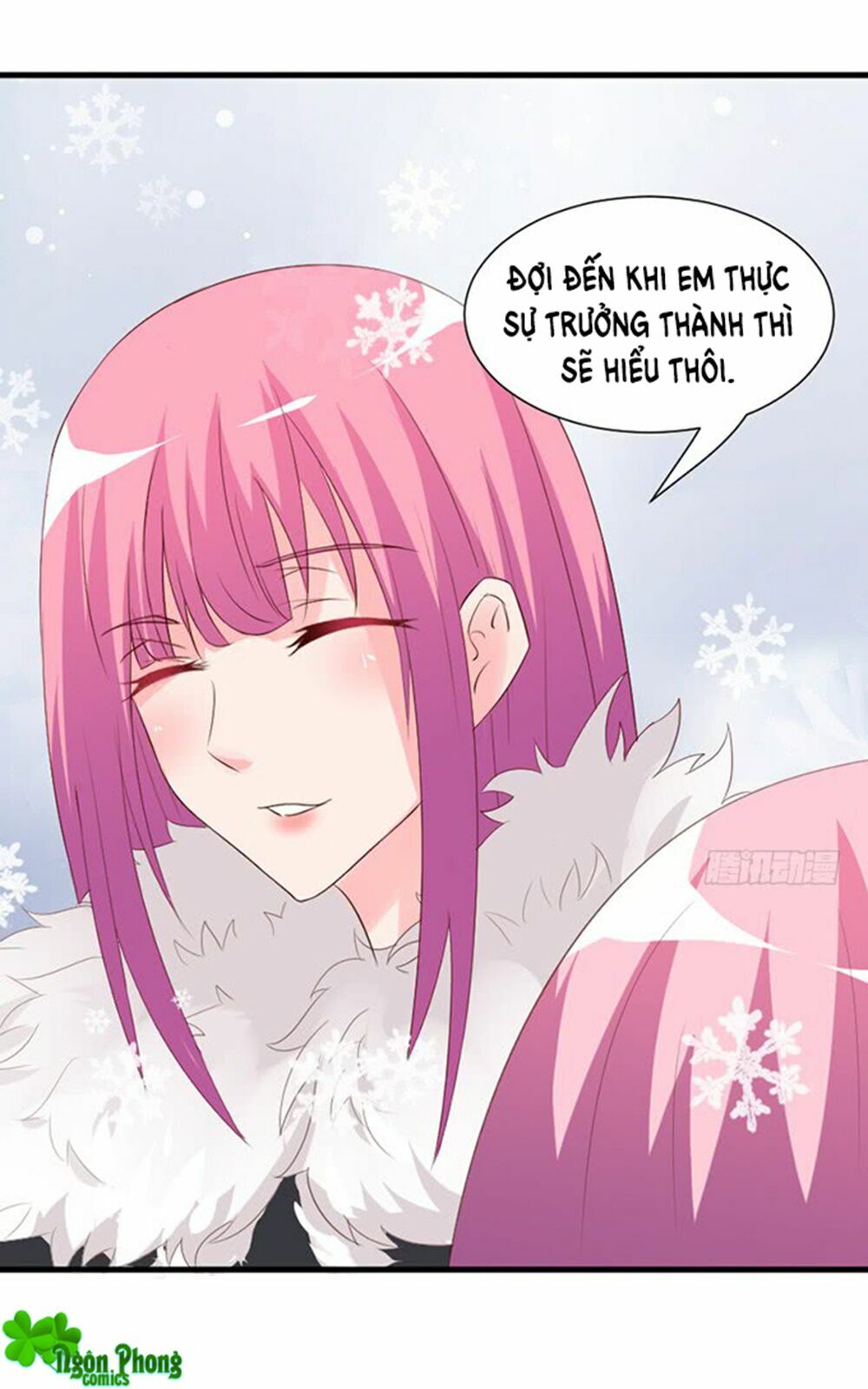 Vương Tử Nhà Tôi Là Nô Bộc: Chapter 48