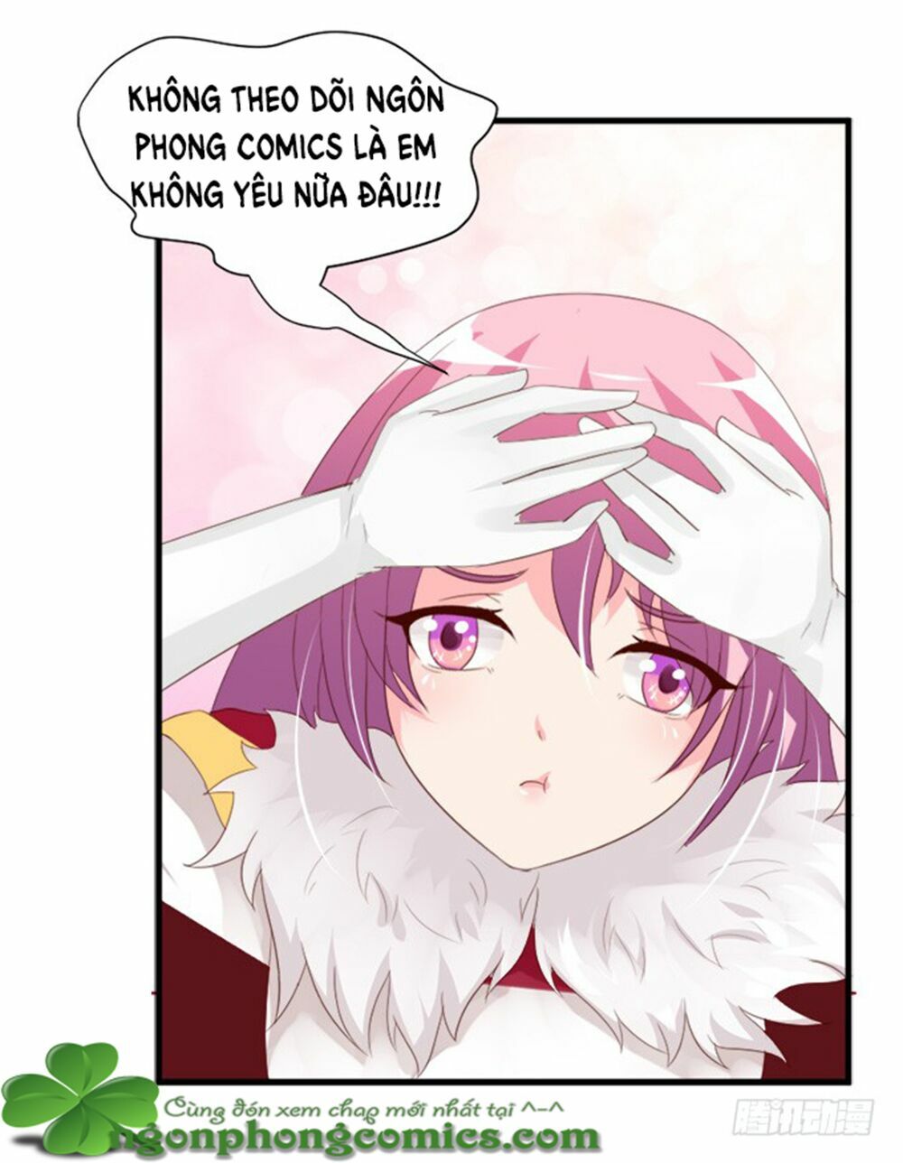 Vương Tử Nhà Tôi Là Nô Bộc: Chapter 48