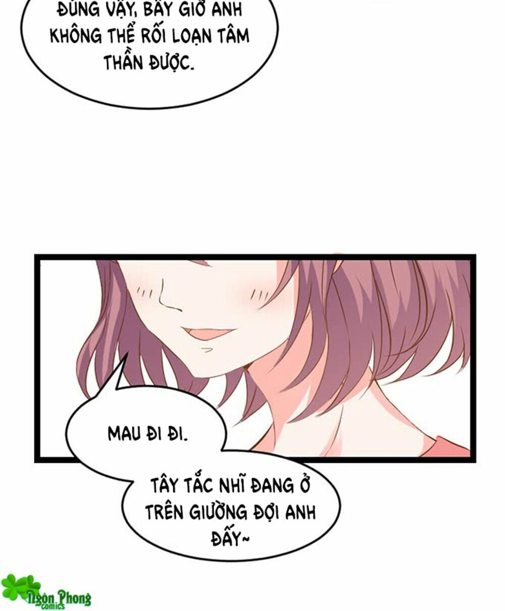 Vương Tử Nhà Tôi Là Nô Bộc: Chapter 48