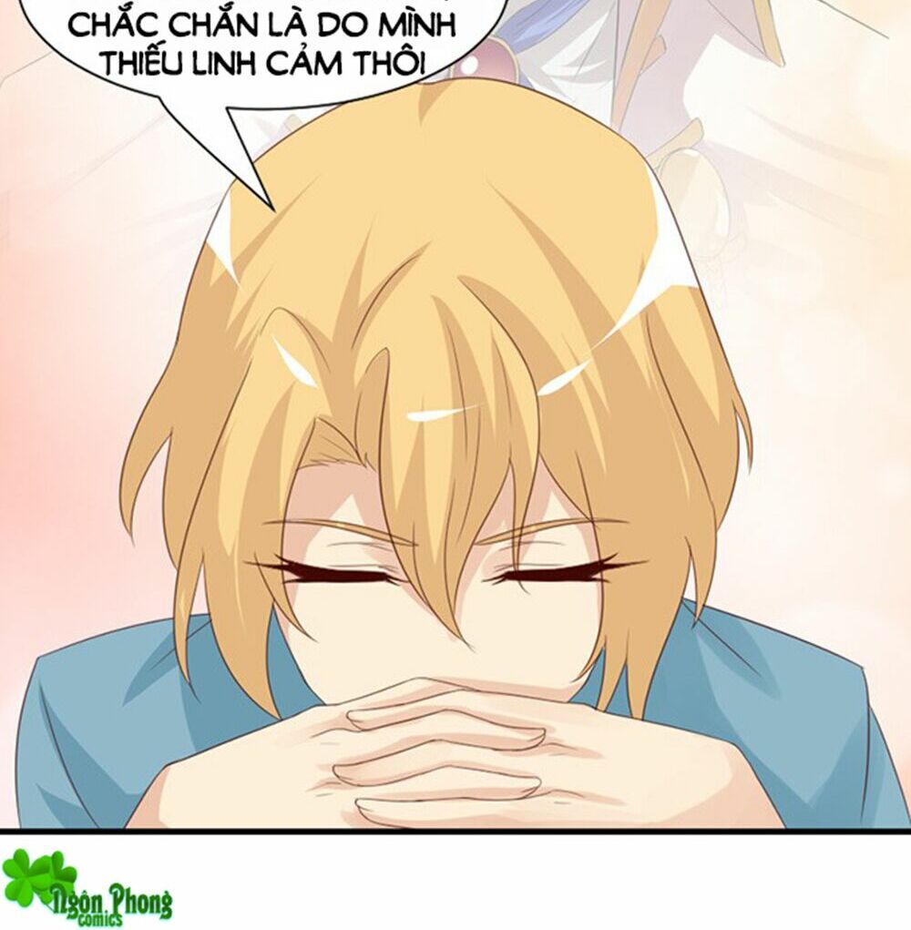 Vương Tử Nhà Tôi Là Nô Bộc: Chapter 55