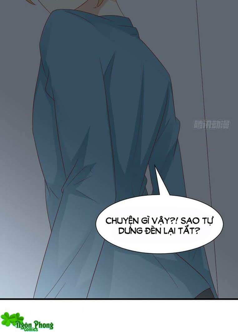 Vương Tử Nhà Tôi Là Nô Bộc: Chapter 55