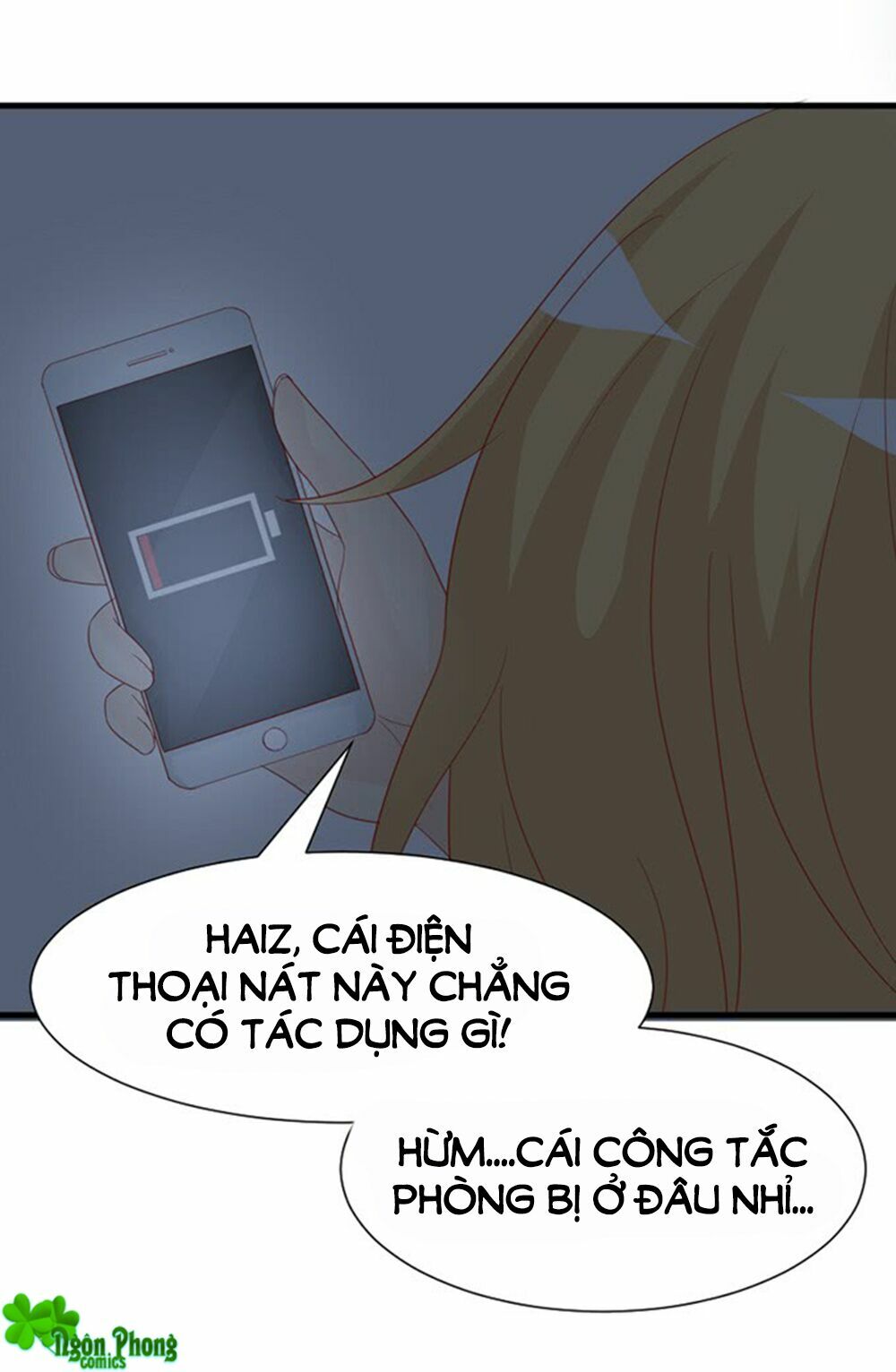 Vương Tử Nhà Tôi Là Nô Bộc: Chapter 55