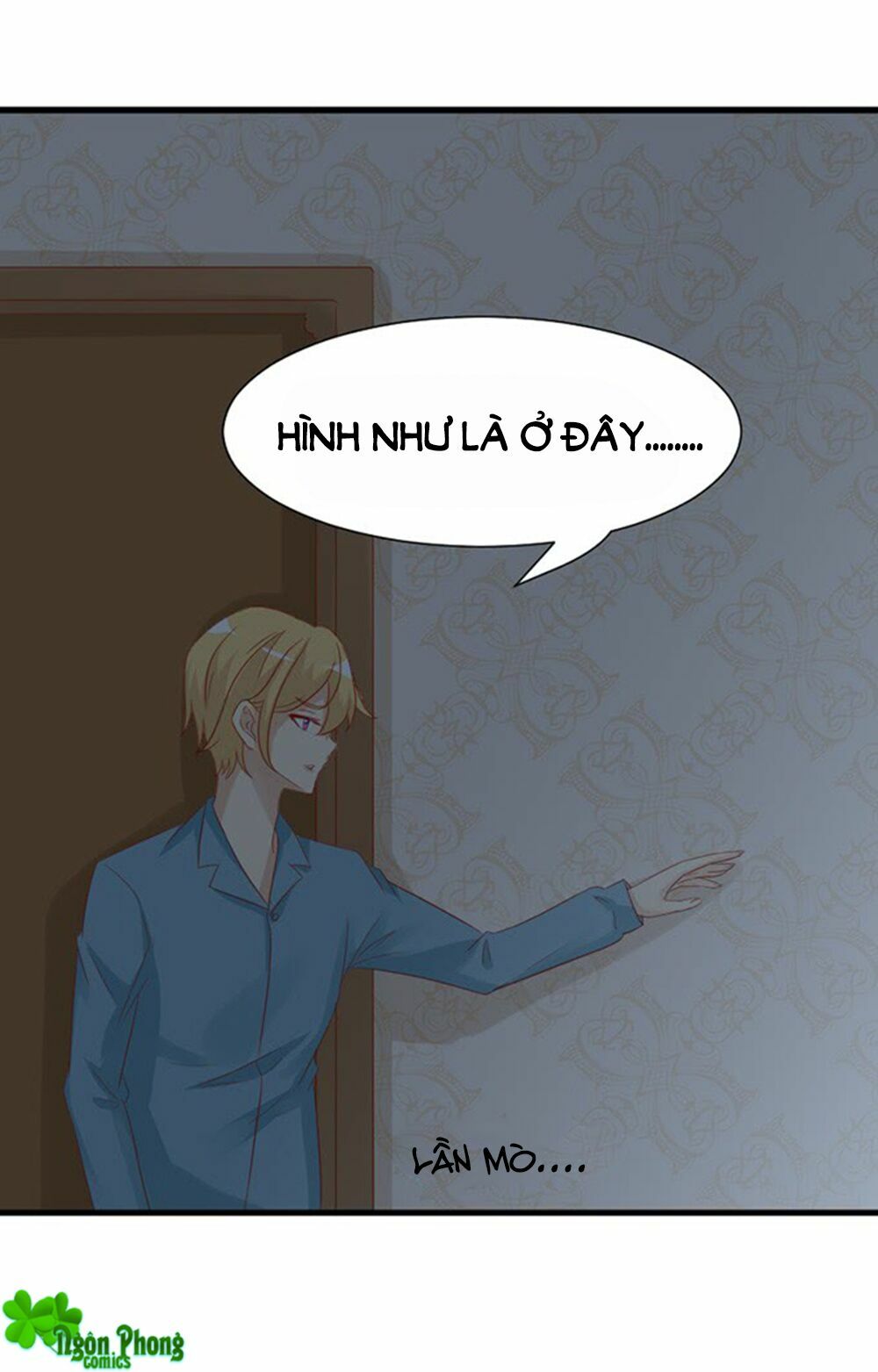 Vương Tử Nhà Tôi Là Nô Bộc: Chapter 55
