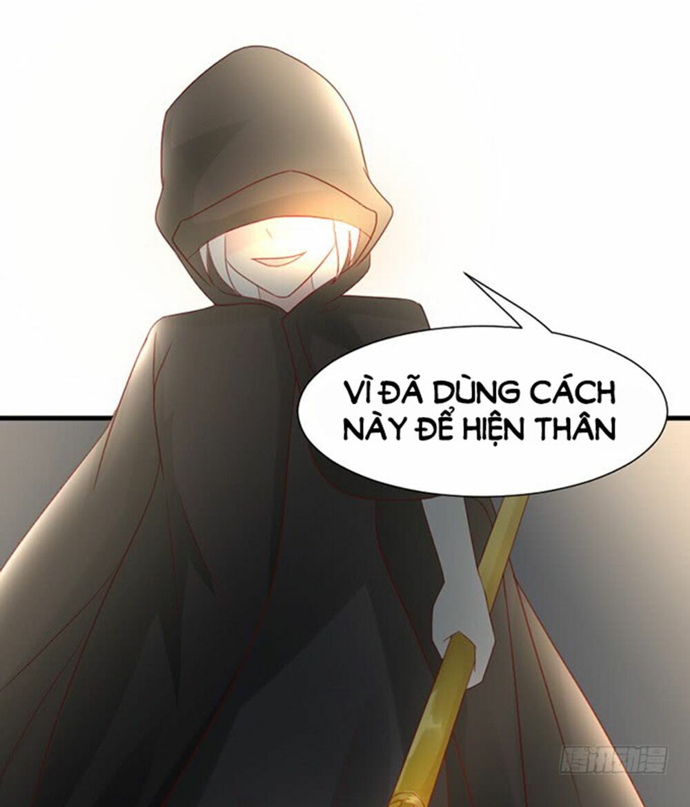Vương Tử Nhà Tôi Là Nô Bộc: Chapter 55