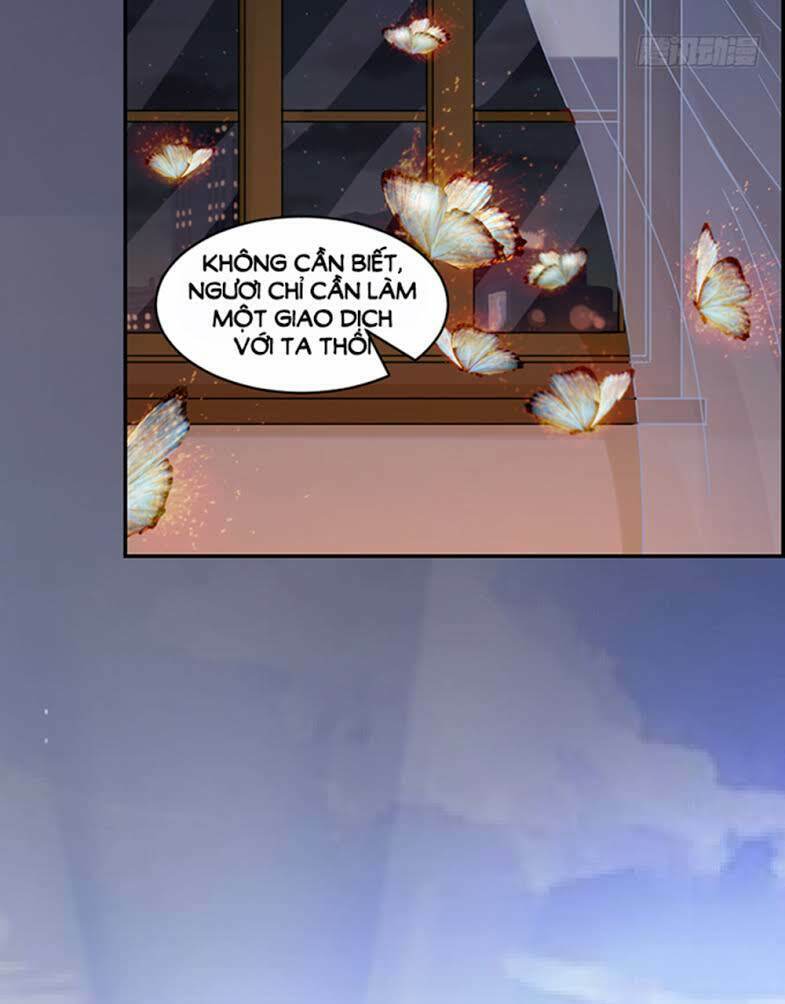 Vương Tử Nhà Tôi Là Nô Bộc: Chapter 55