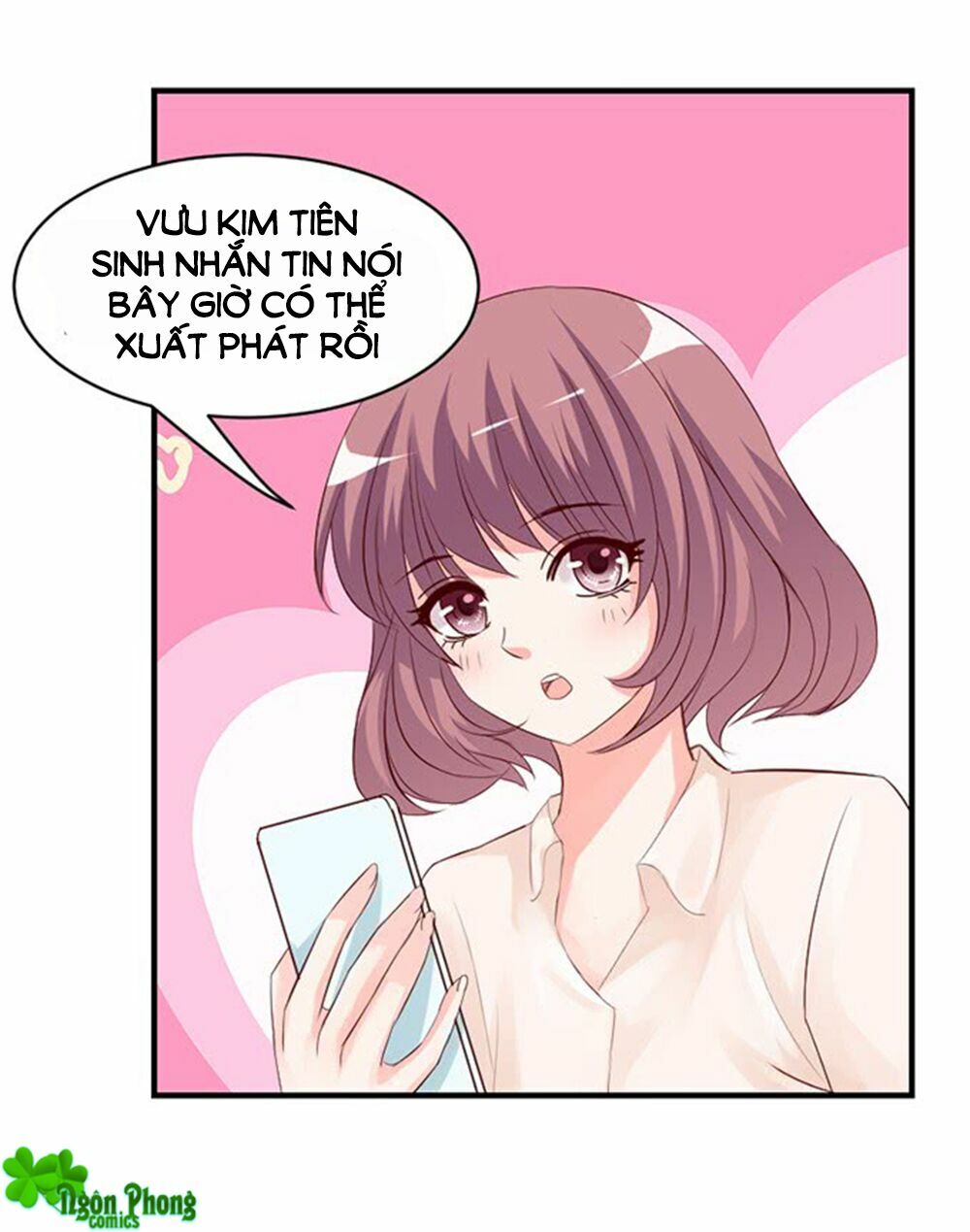 Vương Tử Nhà Tôi Là Nô Bộc: Chapter 55
