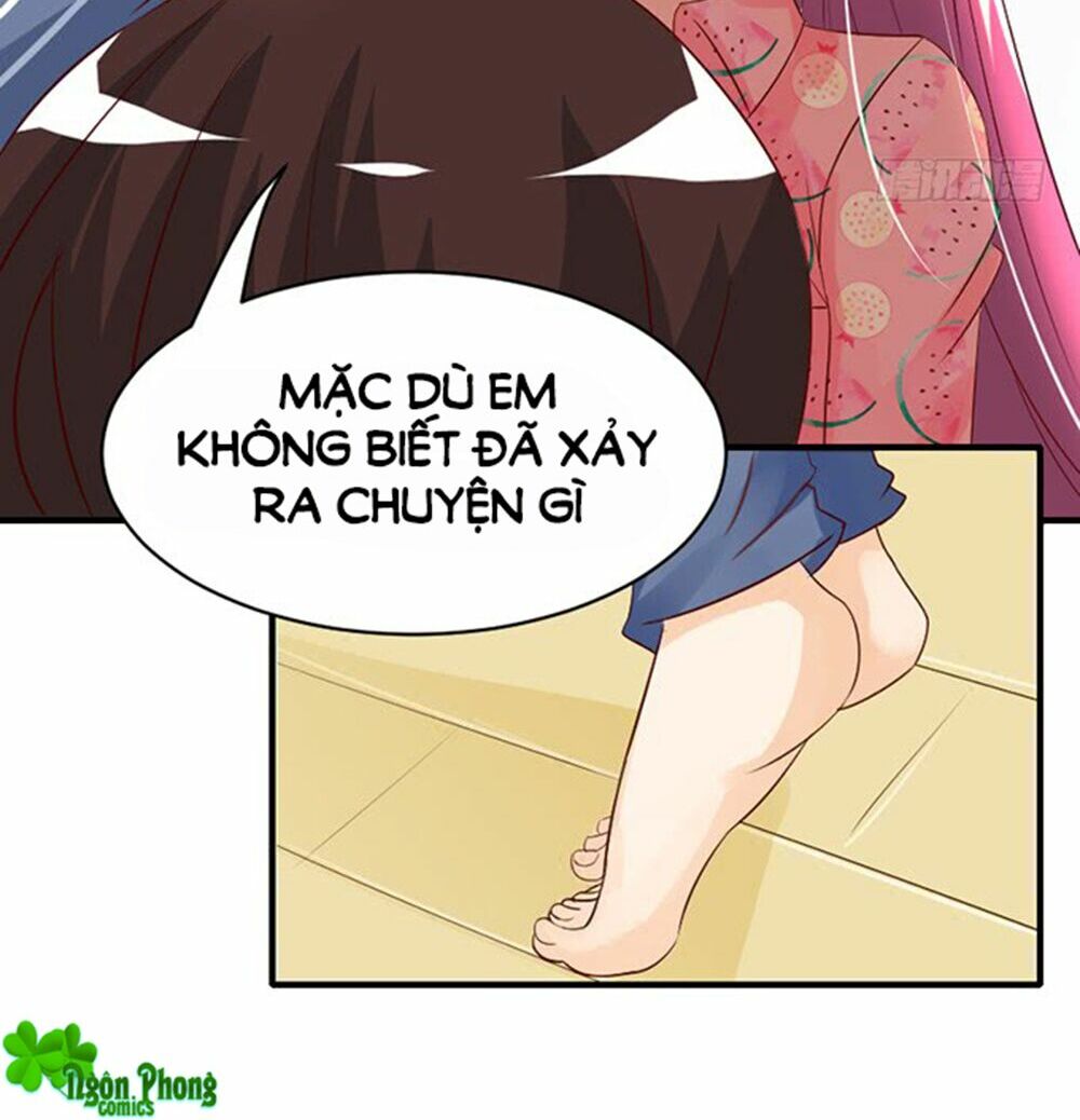 Vương Tử Nhà Tôi Là Nô Bộc: Chapter 55