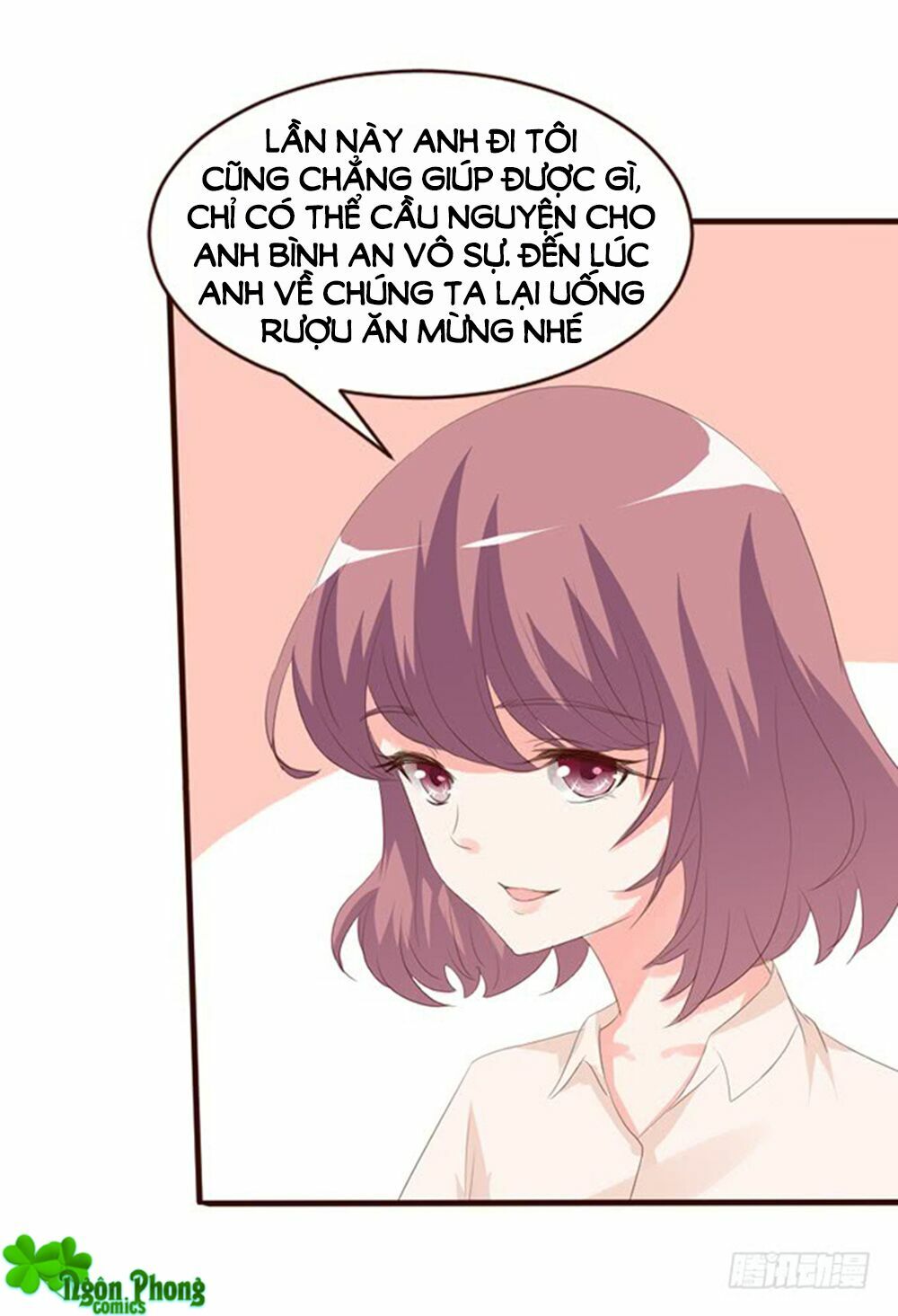 Vương Tử Nhà Tôi Là Nô Bộc: Chapter 55