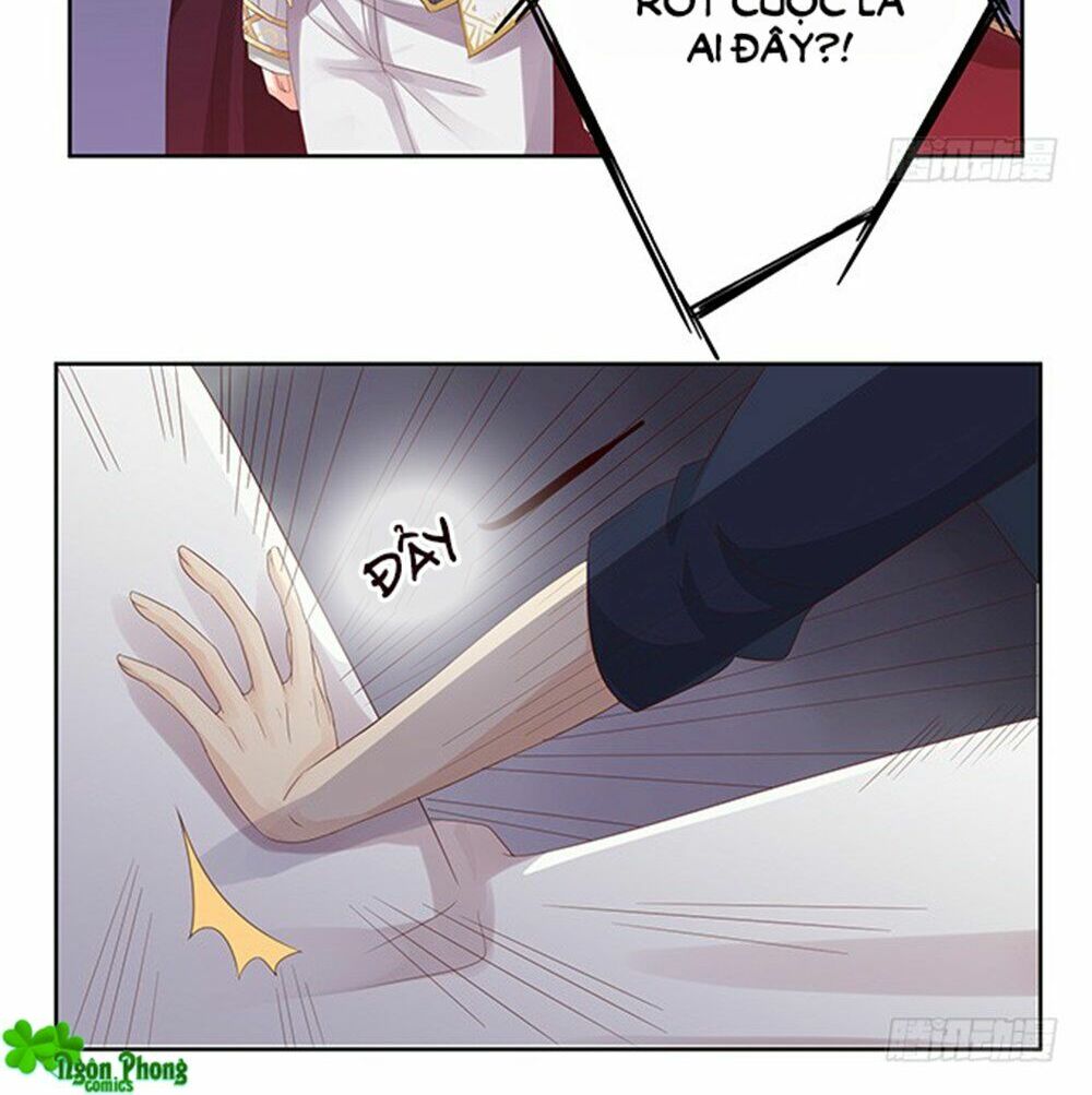 Vương Tử Nhà Tôi Là Nô Bộc: Chapter 57