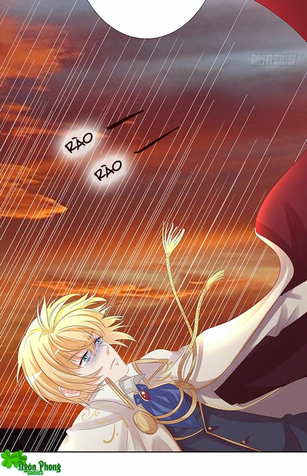 Vương Tử Nhà Tôi Là Nô Bộc: Chapter 57