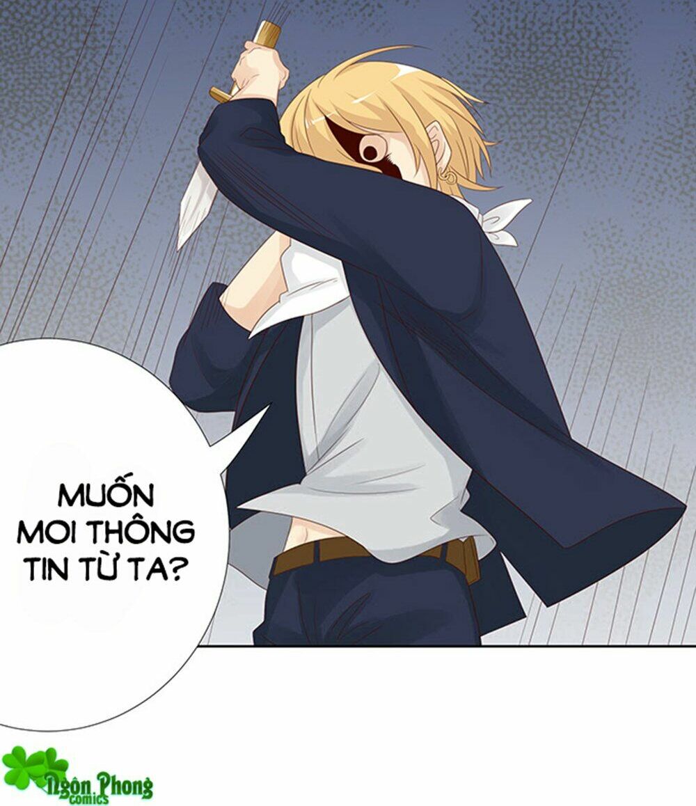 Vương Tử Nhà Tôi Là Nô Bộc: Chapter 57
