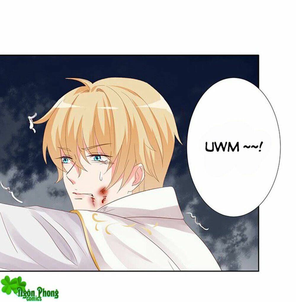 Vương Tử Nhà Tôi Là Nô Bộc: Chapter 57