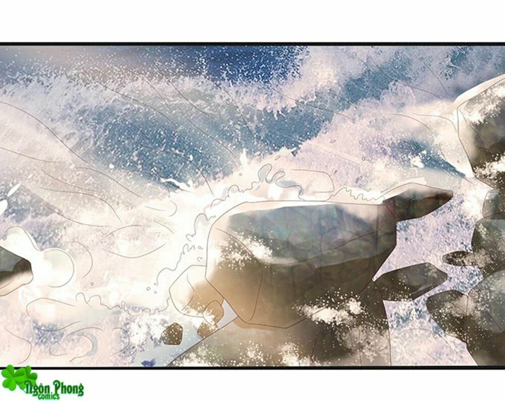 Vương Tử Nhà Tôi Là Nô Bộc: Chapter 57