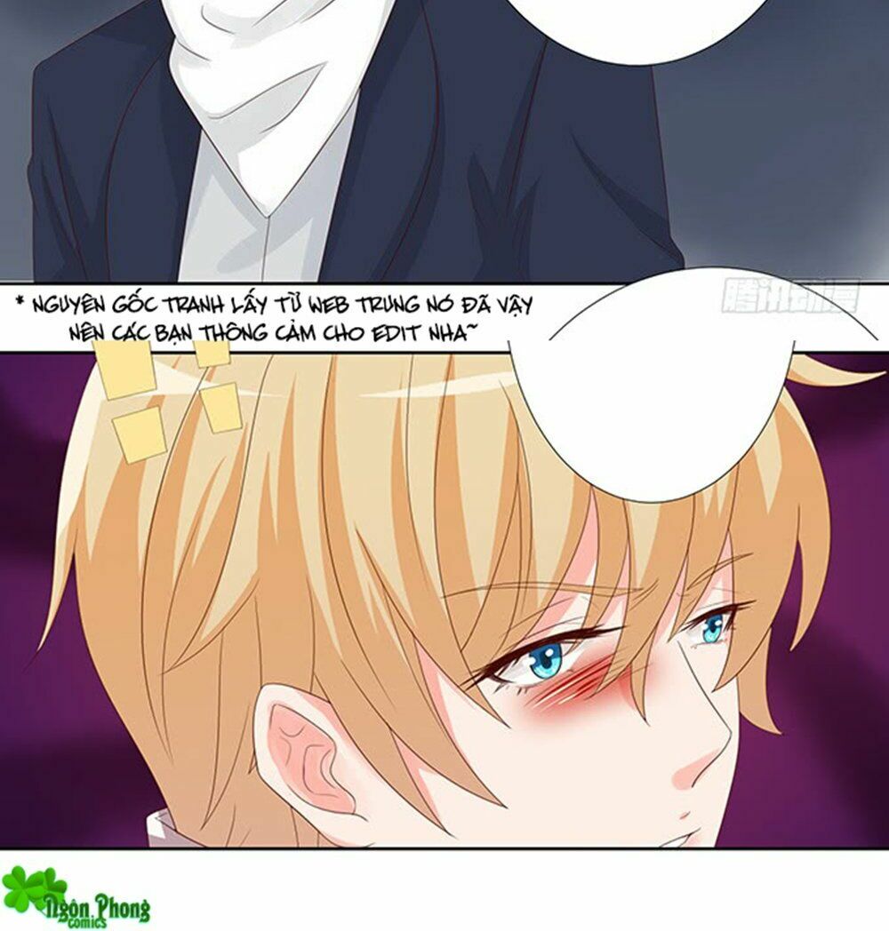 Vương Tử Nhà Tôi Là Nô Bộc: Chapter 57